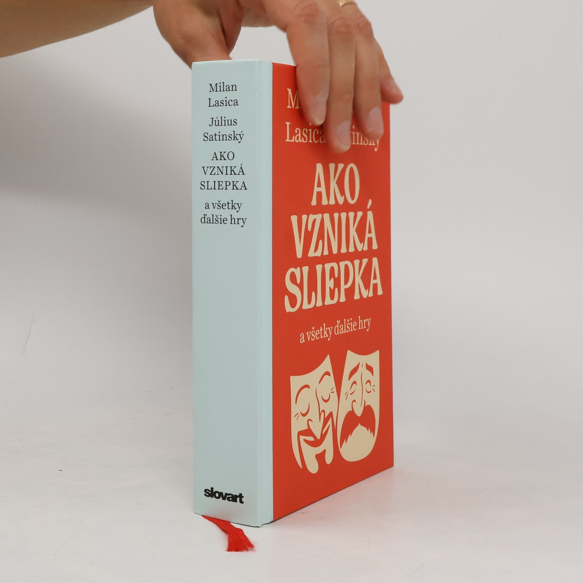 Ako vzniká sliepka