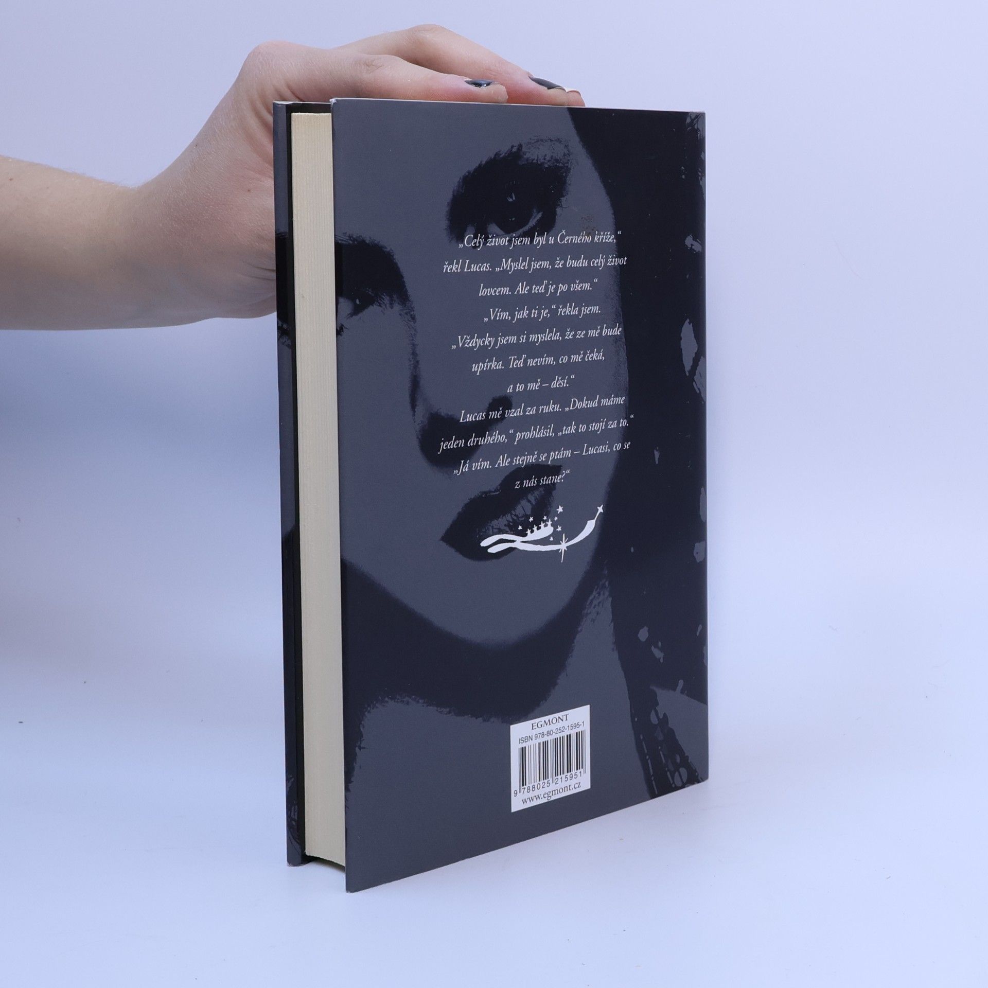 Claudia Gray Přesýpací hodiny. Evernight. 3. díl