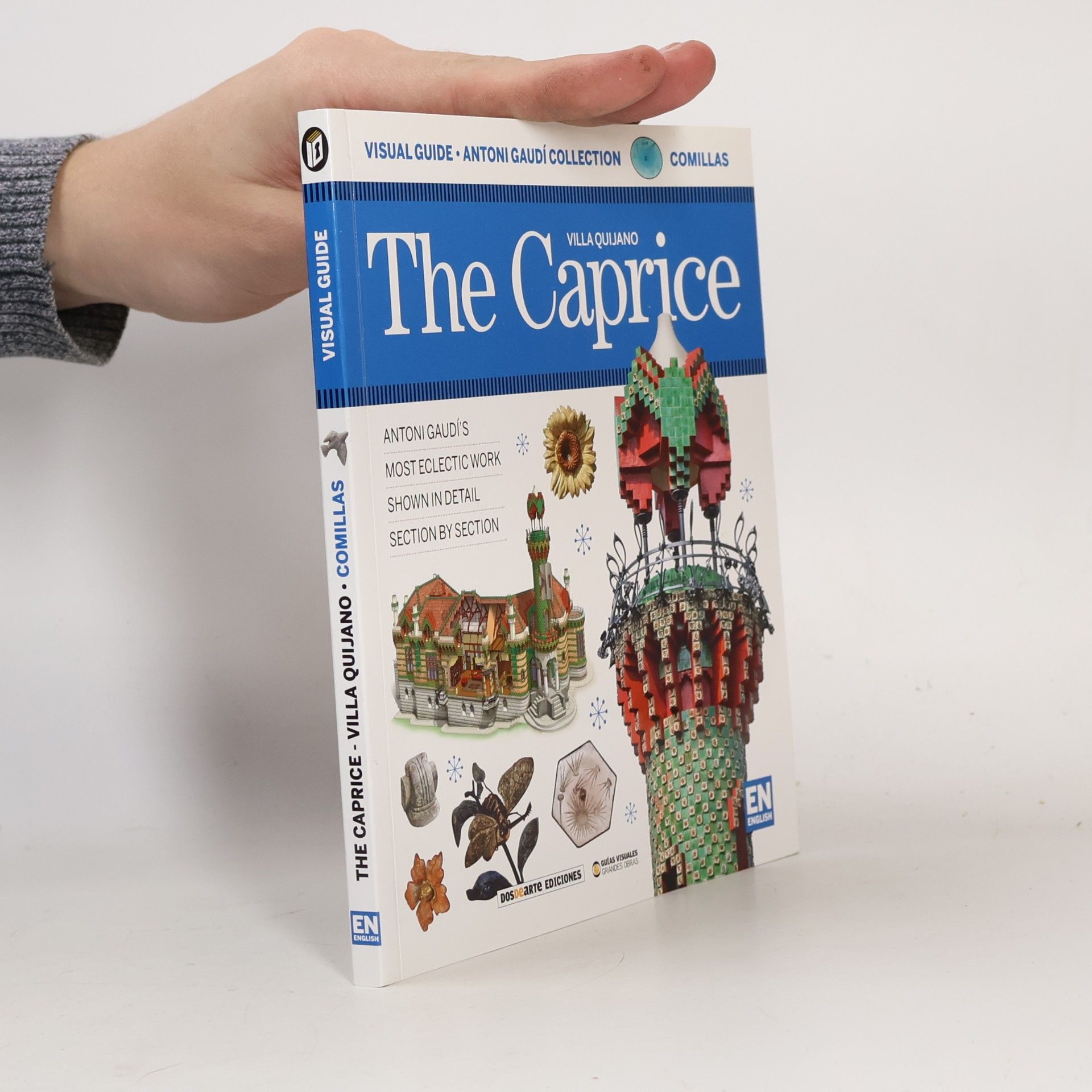 The Caprice