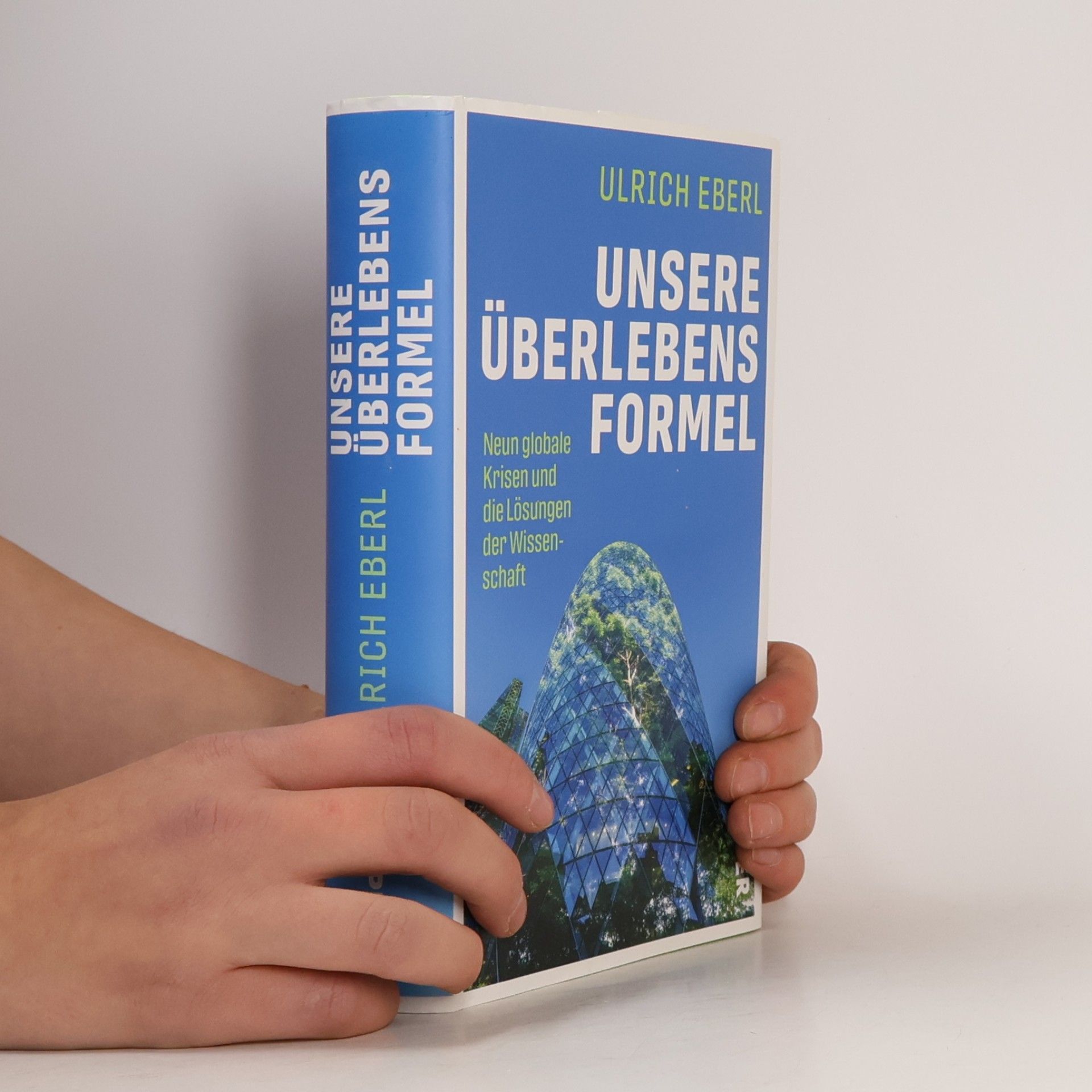 Unsere Überlebensformel