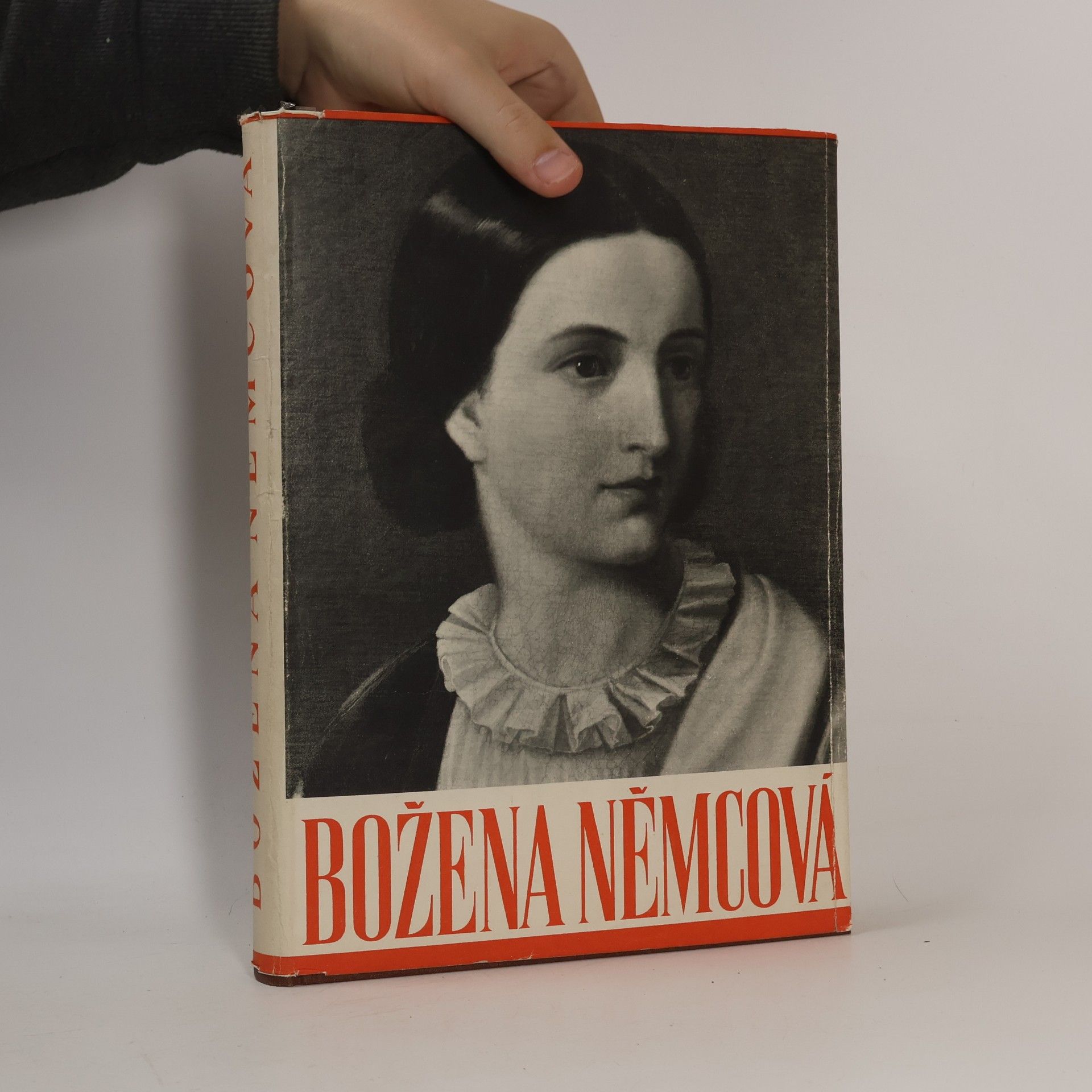 Božena Němcová