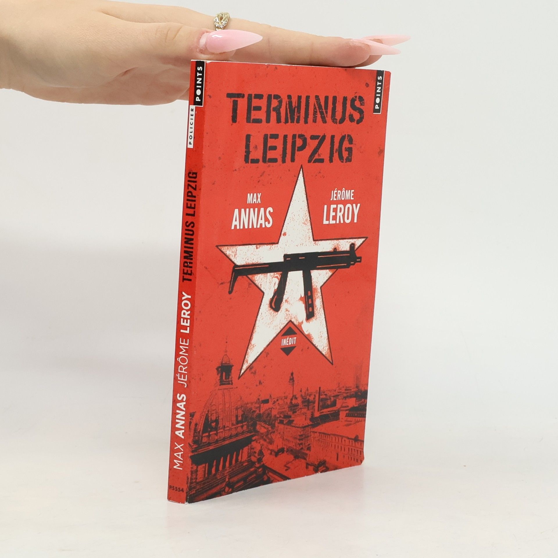Terminus Leipzig