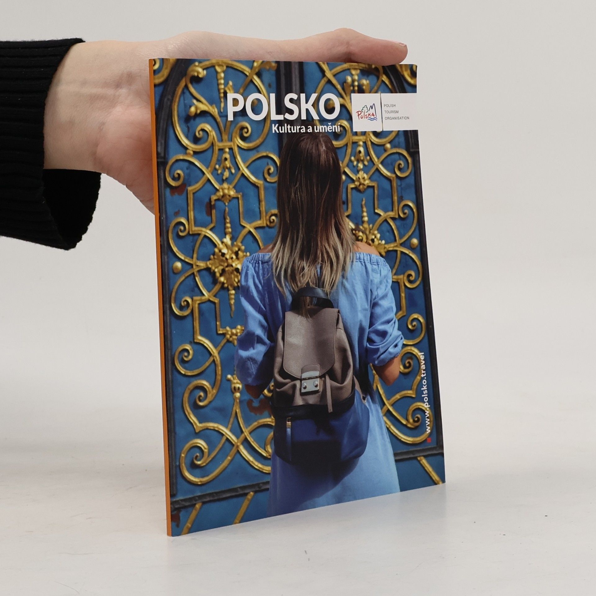 Collectif d'auteurs Polsko