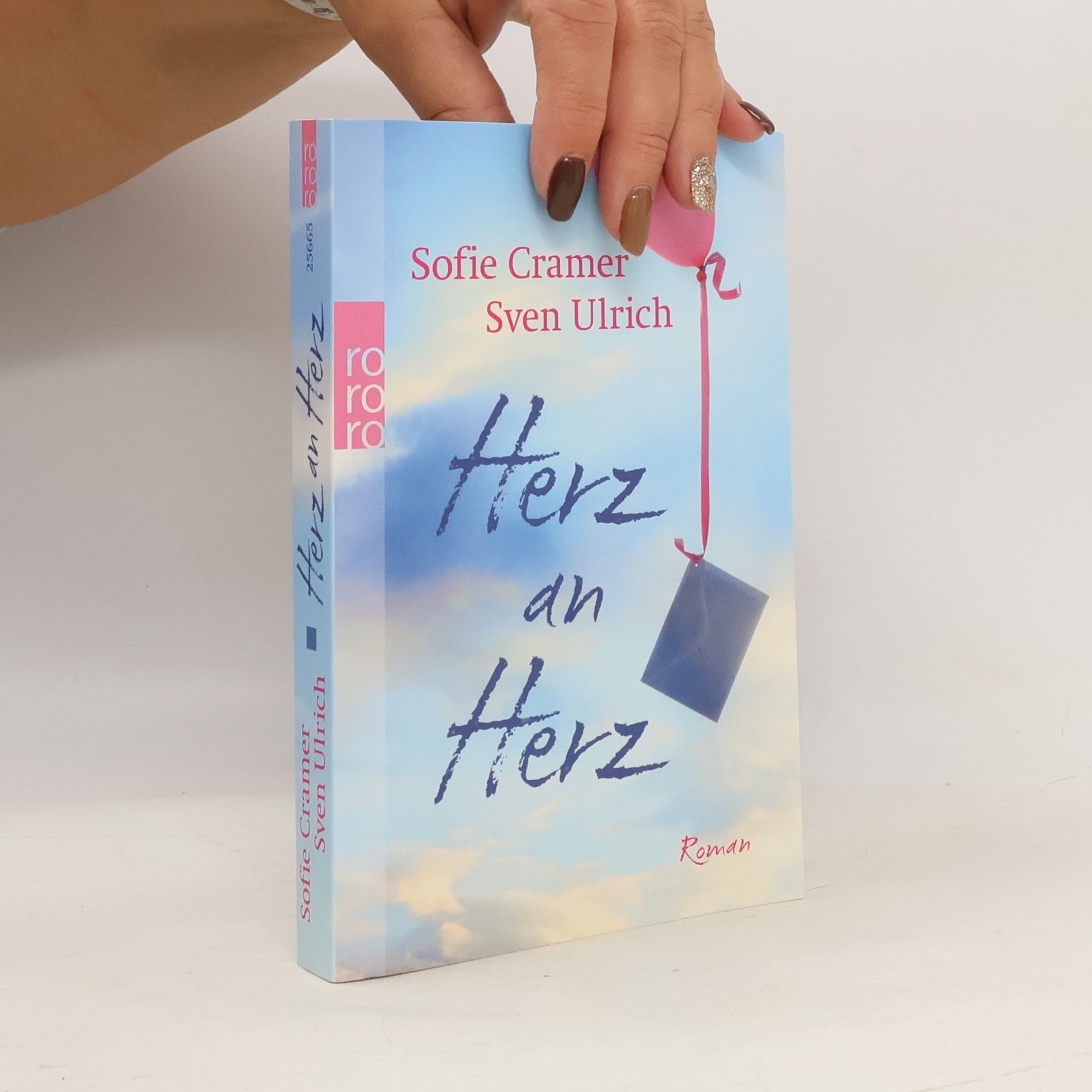 Herz an Herz