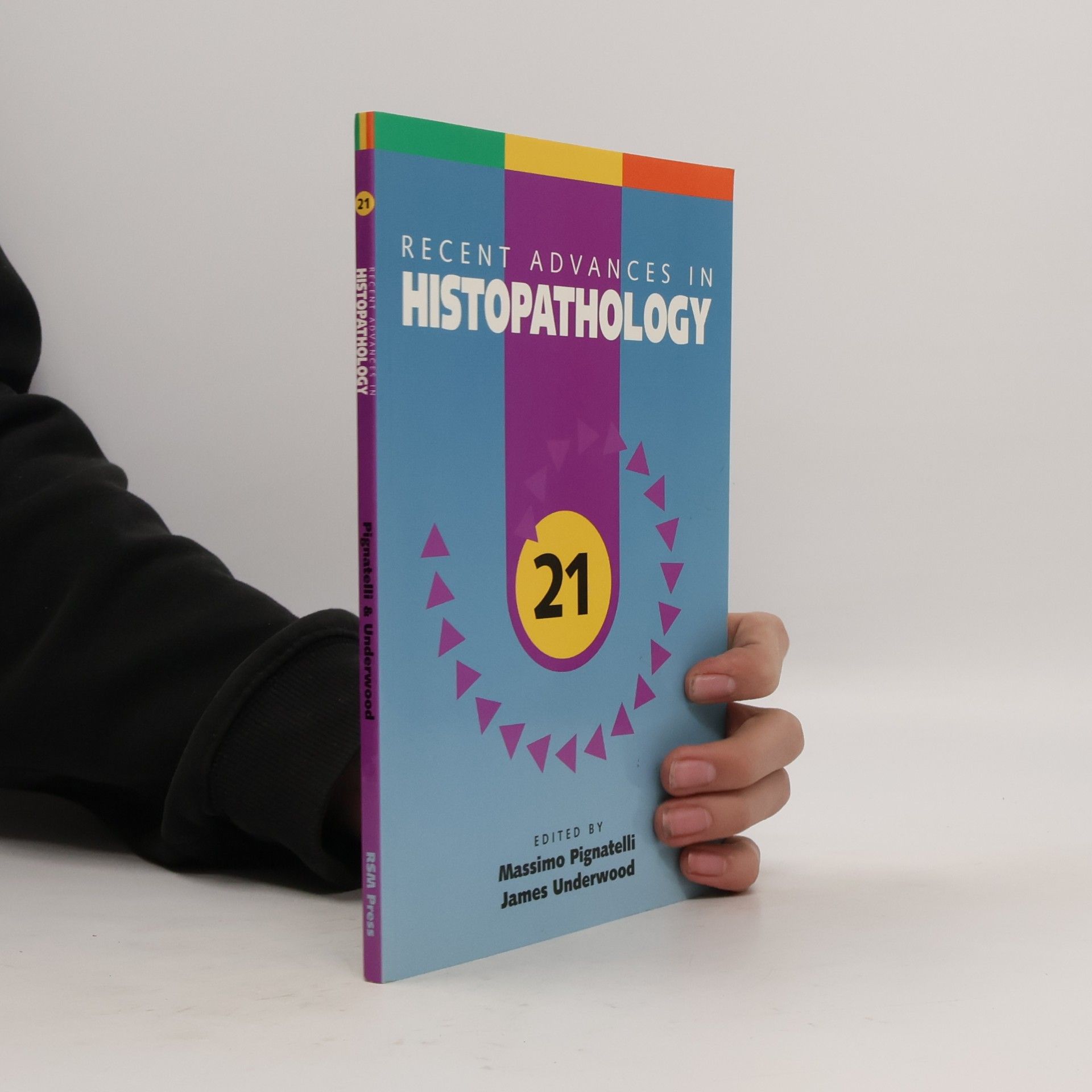 Recent Advances in Histopathology