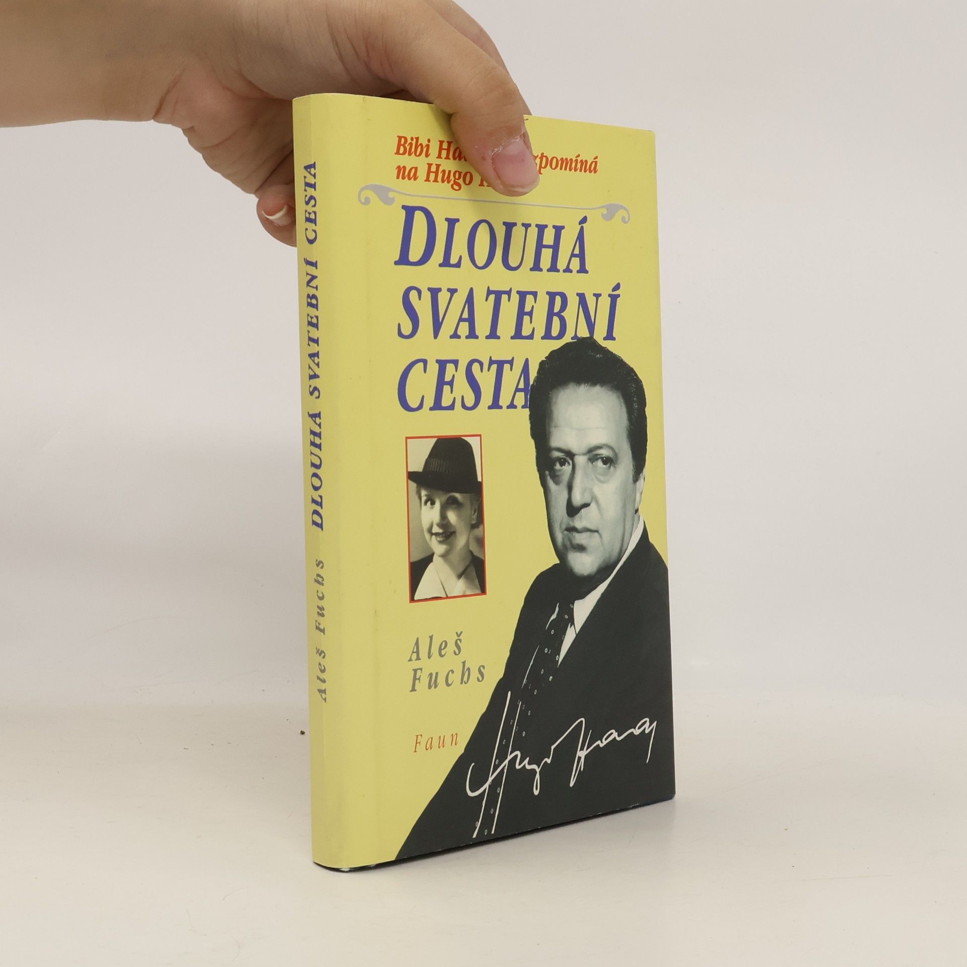 Dlouhá svatební cesta