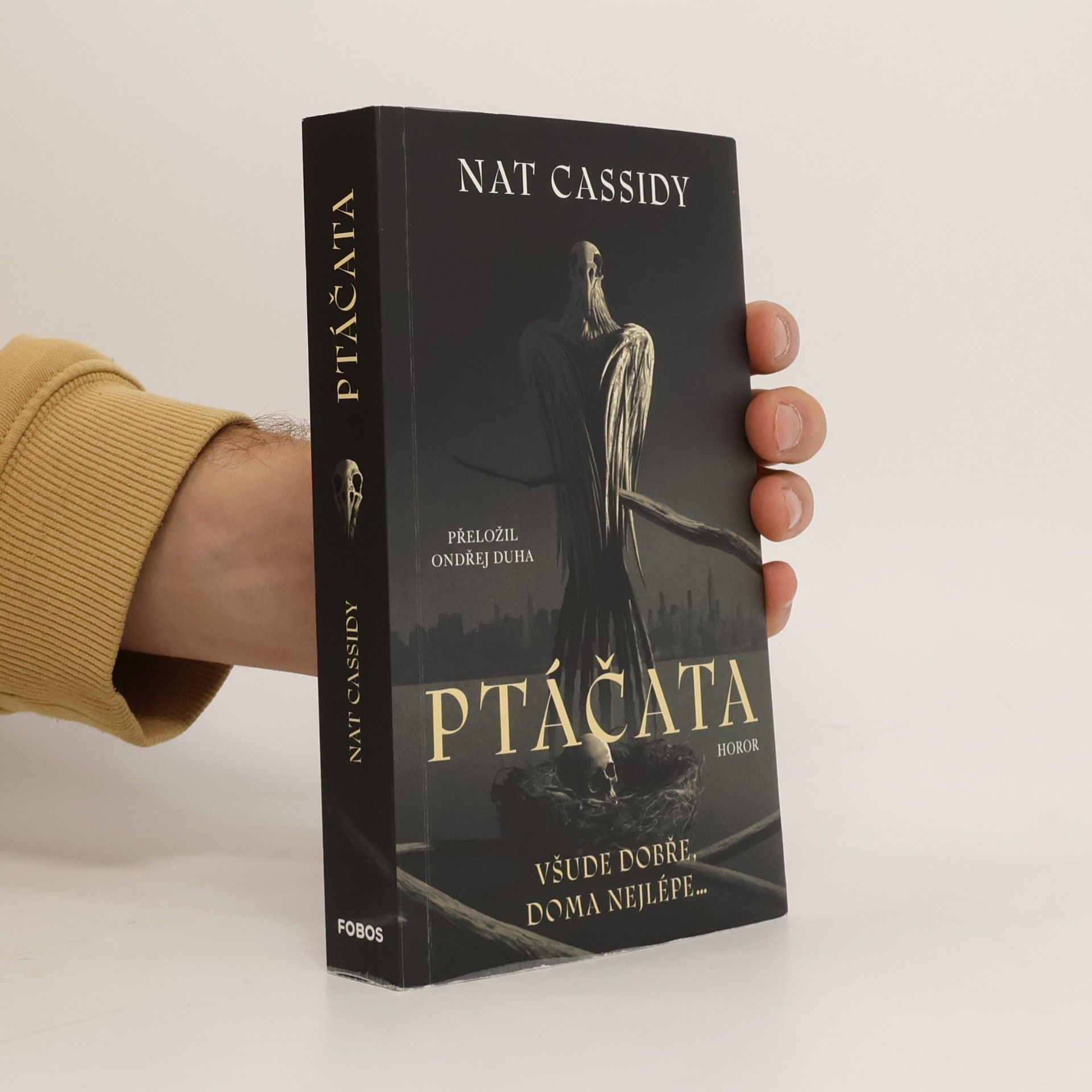 Ptáčata