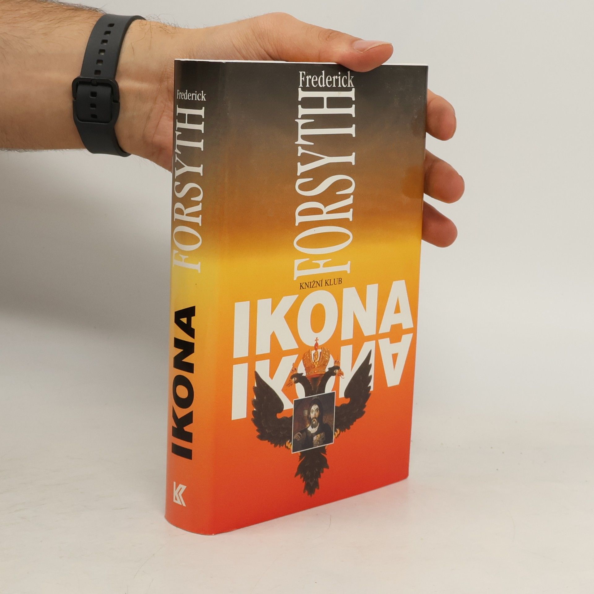 Ikona