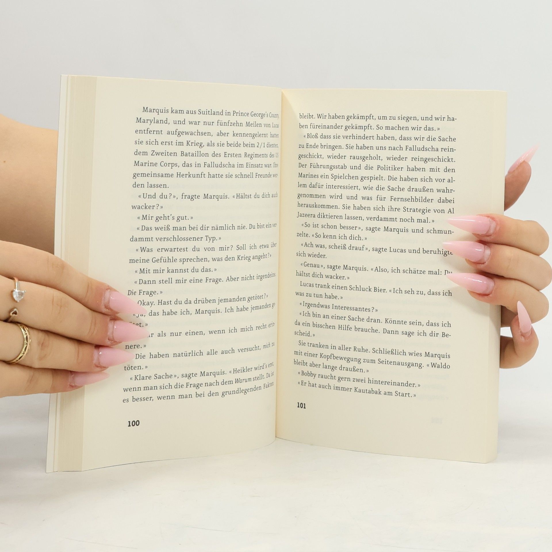 George P. Pelecanos Ein schmutziges Geschäft