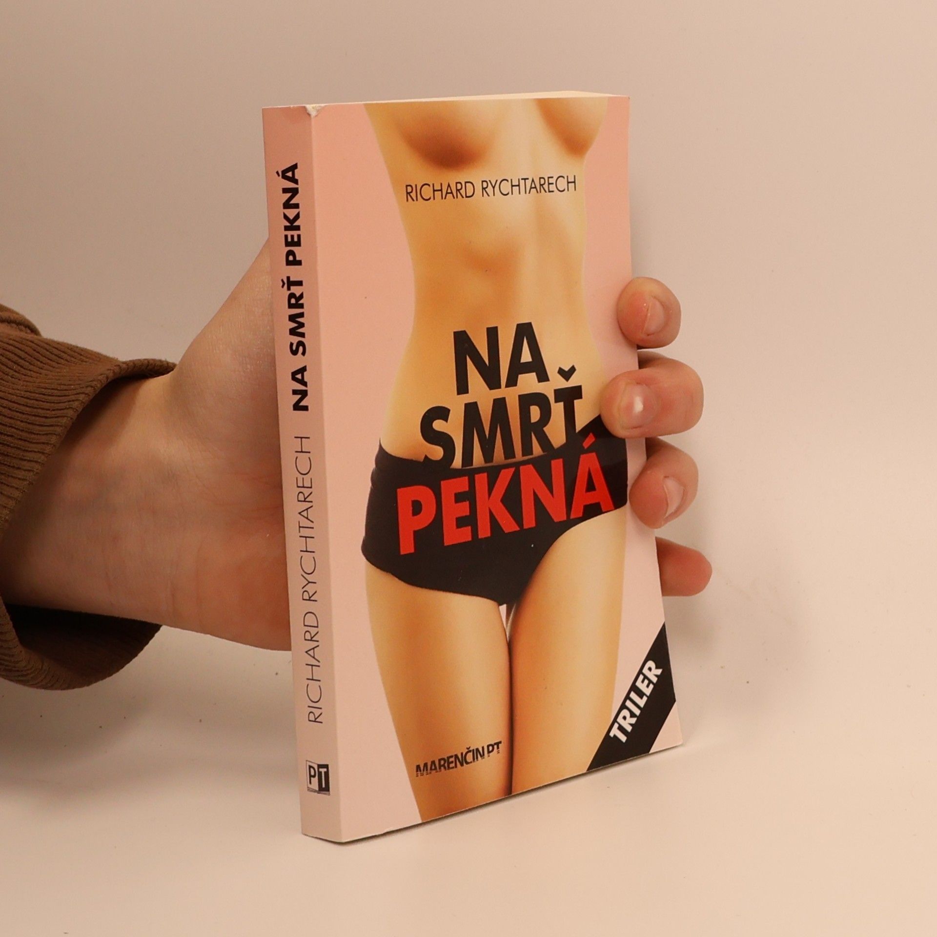 Na smrť pekná