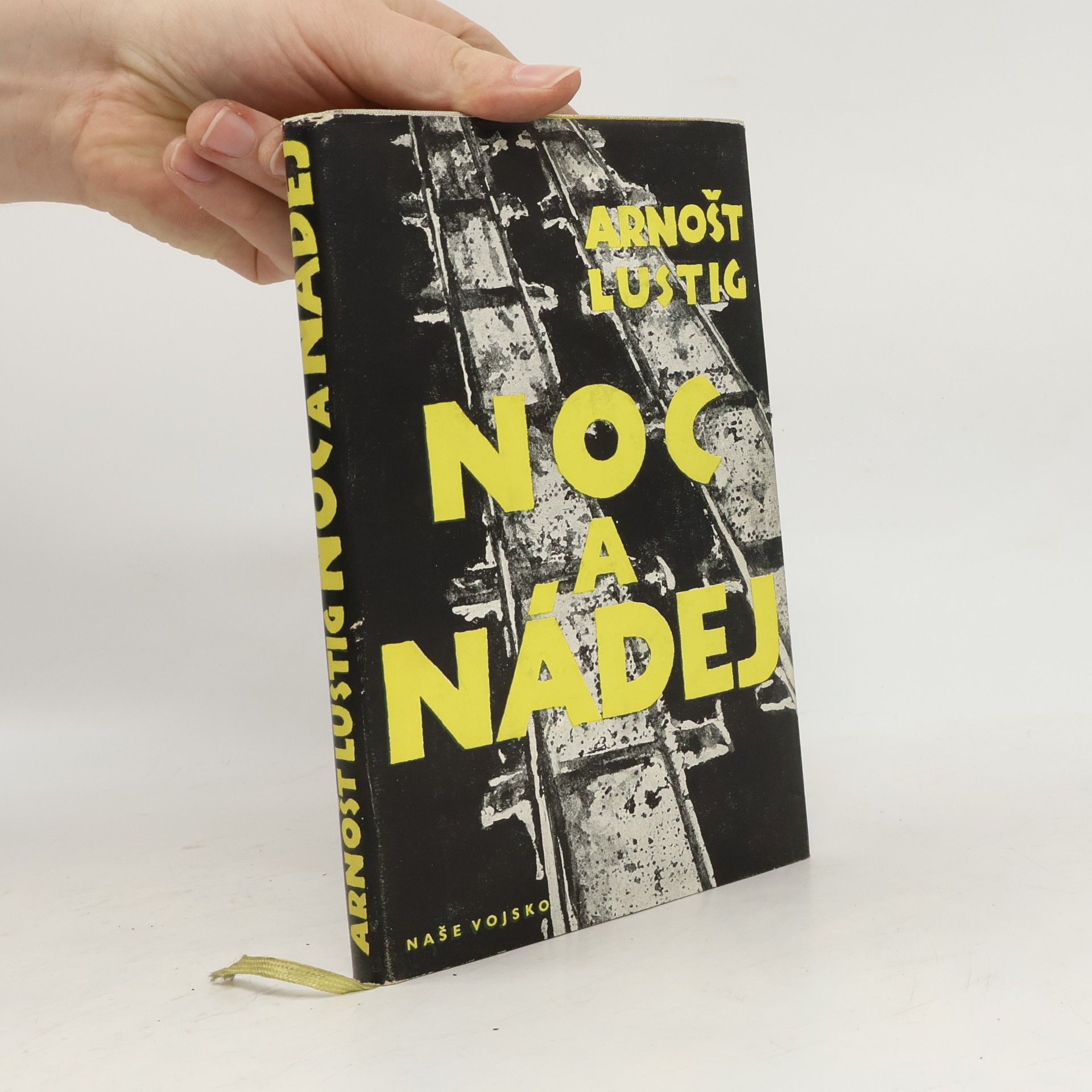 Noc a nádej