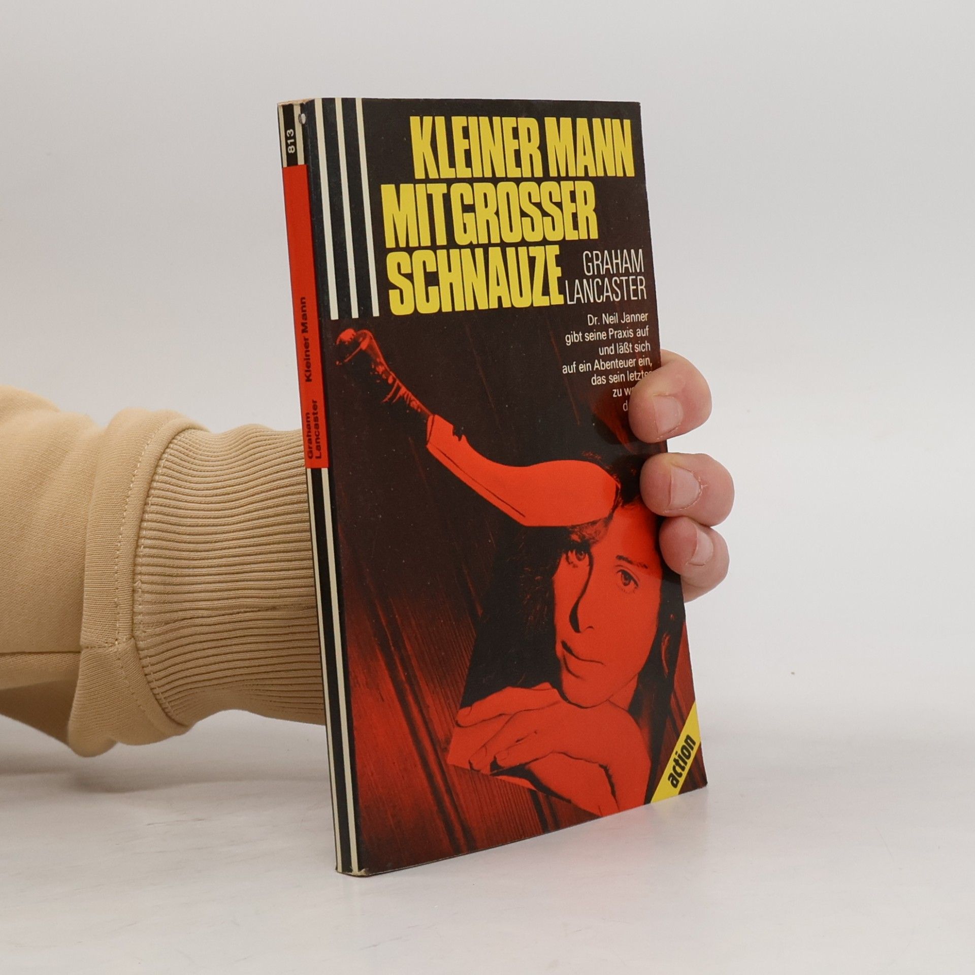 Kleiner Mann