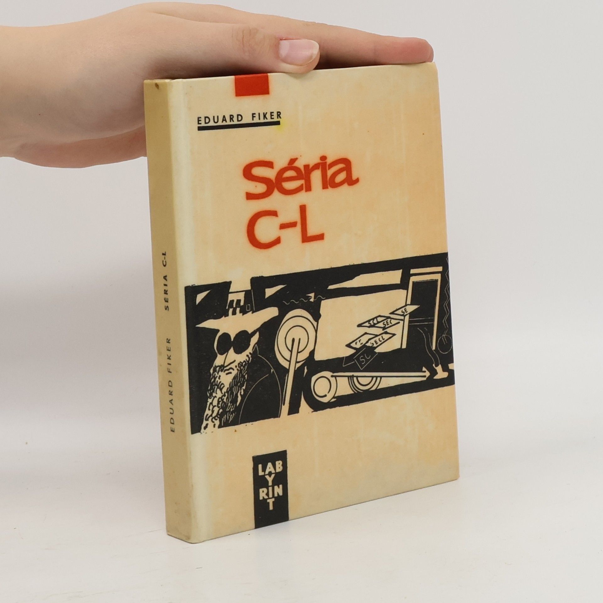 Séria C-L