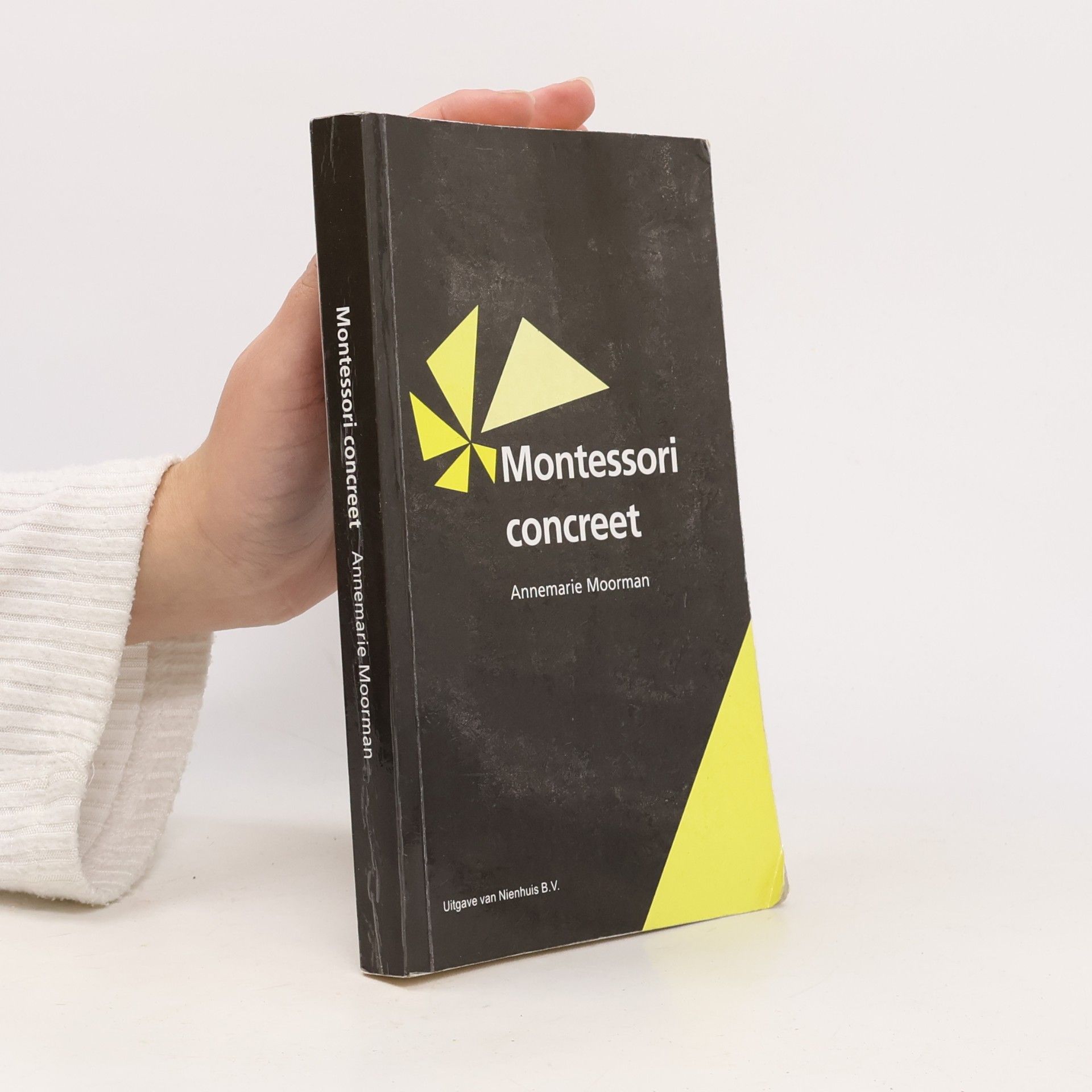 Montessori concreet