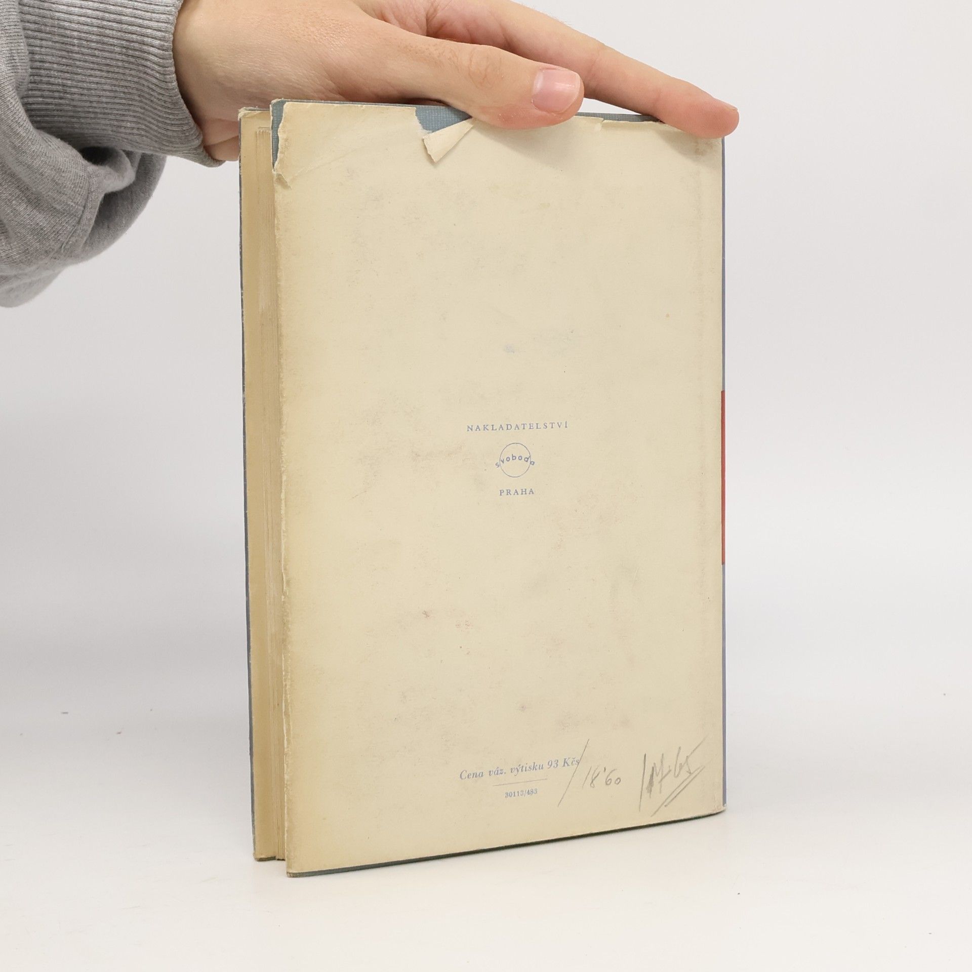 Autorenkollektiv Vítězit a žít. Anthologie z ukrajinské poezie
