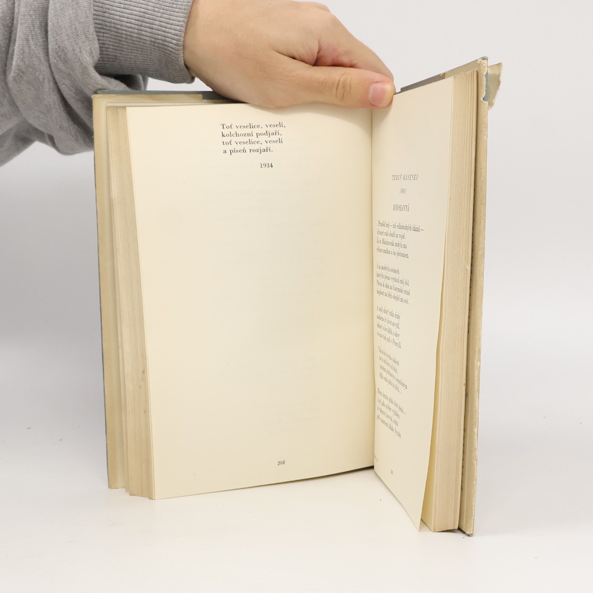 Autorenkollektiv Vítězit a žít. Anthologie z ukrajinské poezie