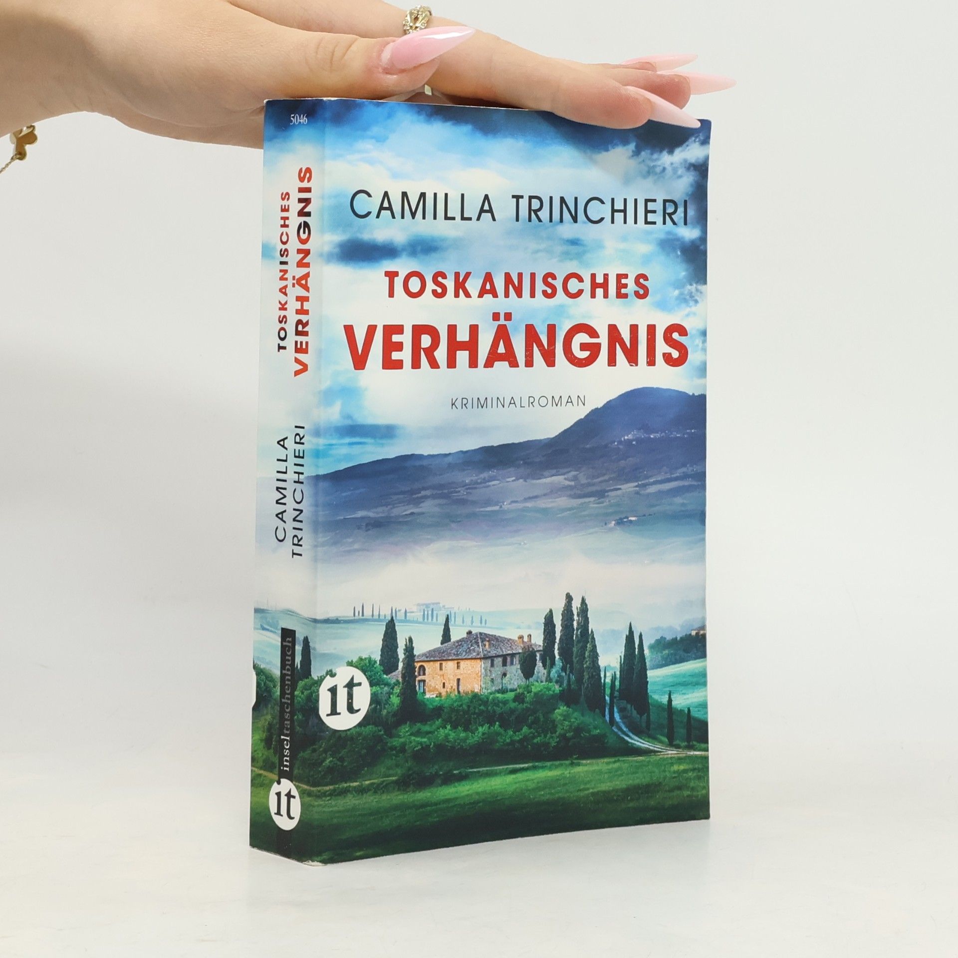 Toskanisches Verhängnis