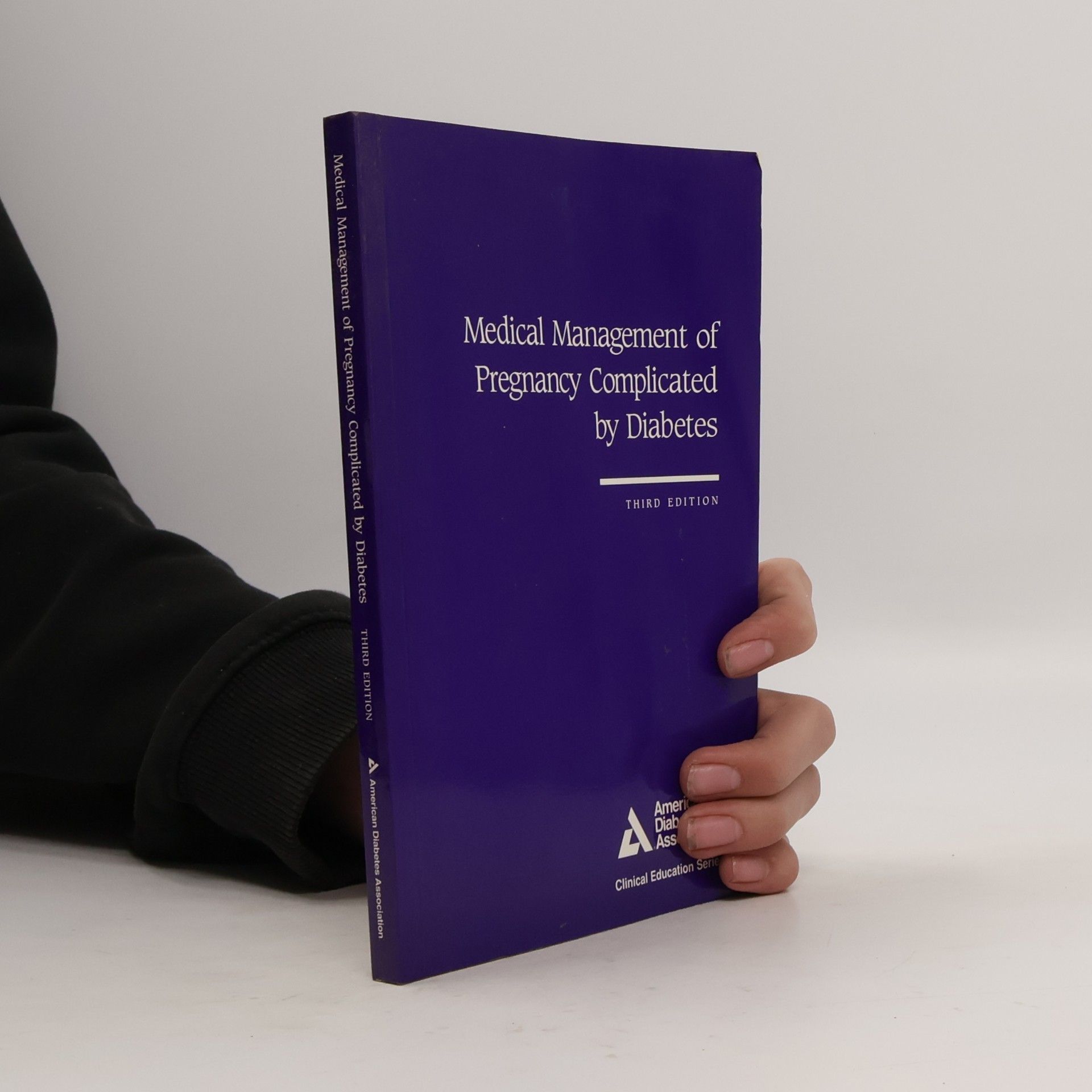 Clinical Education Series: Medical Management of Pregnancy Complicated by Diabetes