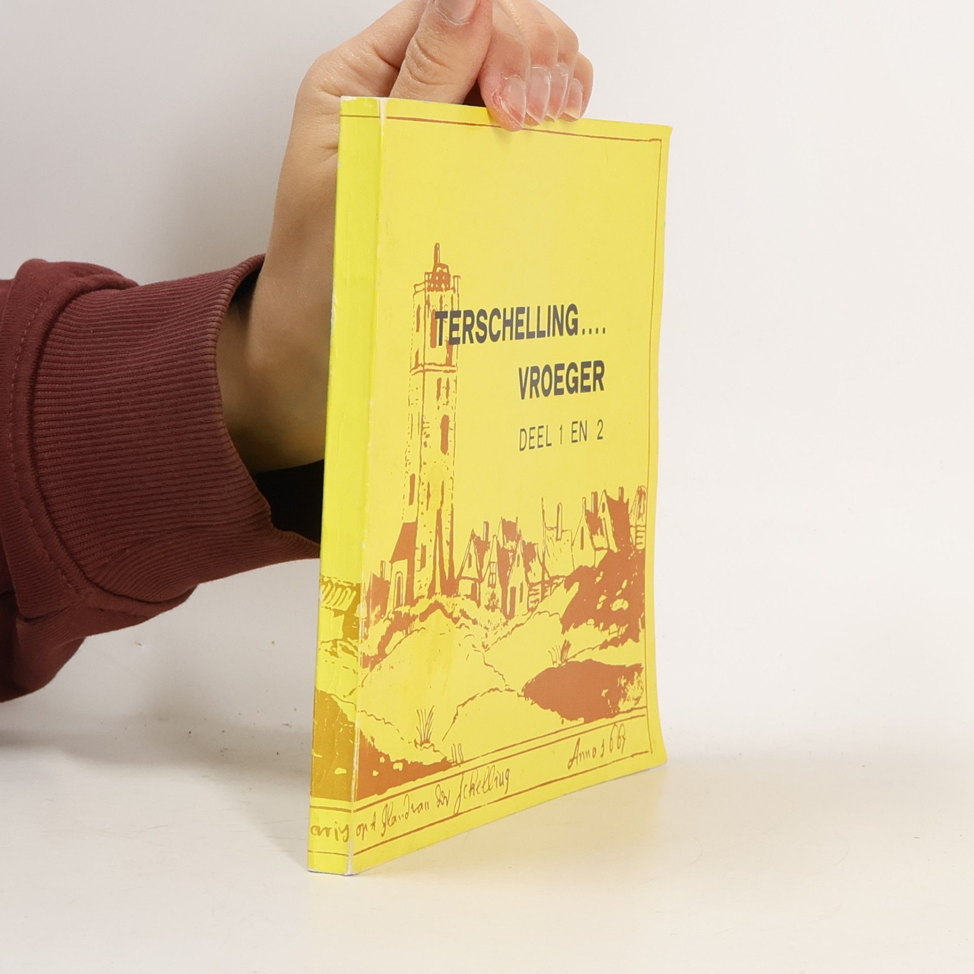 Various authors Terschelling 1