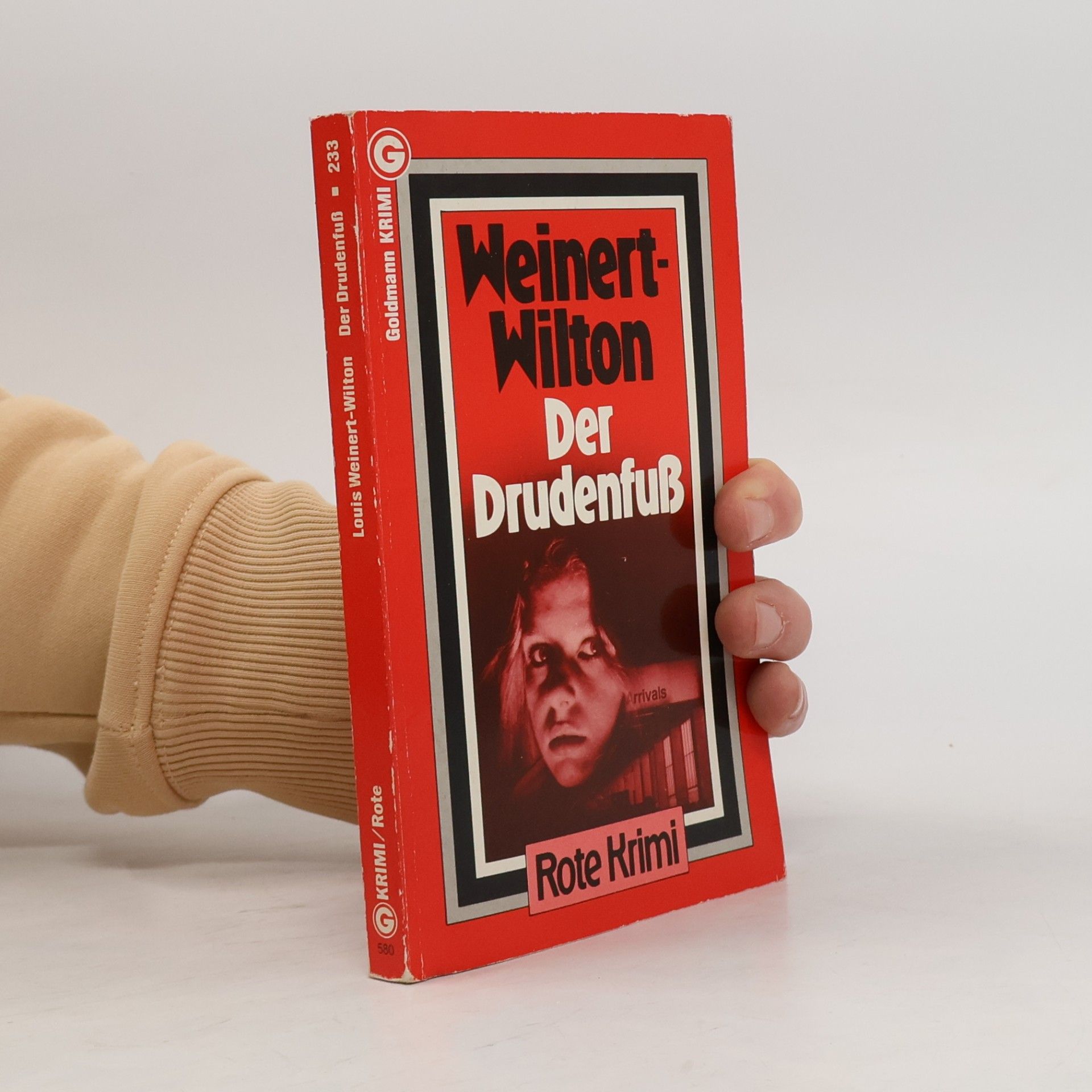 Der Drudenfuß 