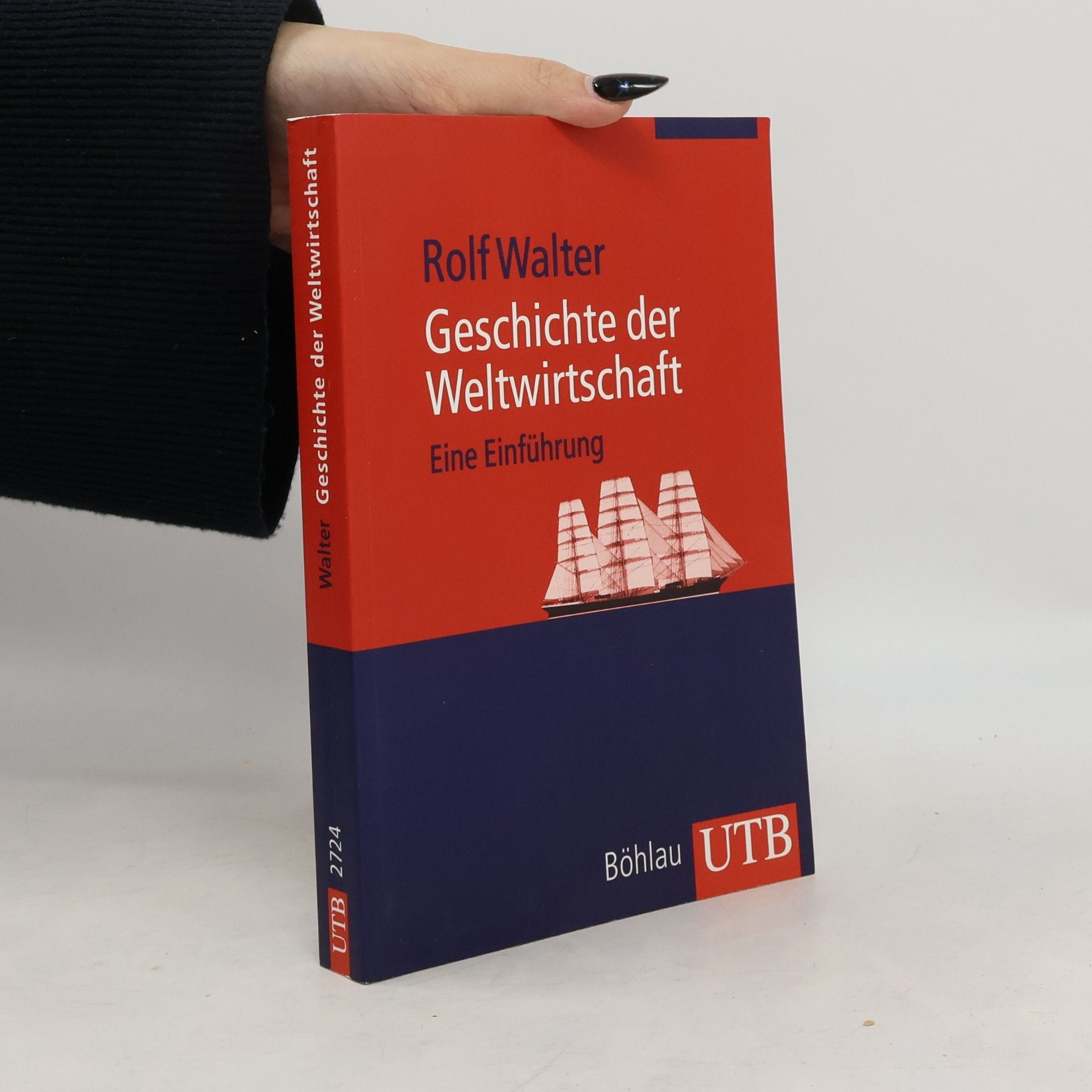 Geschichte der Weltwirtschaft