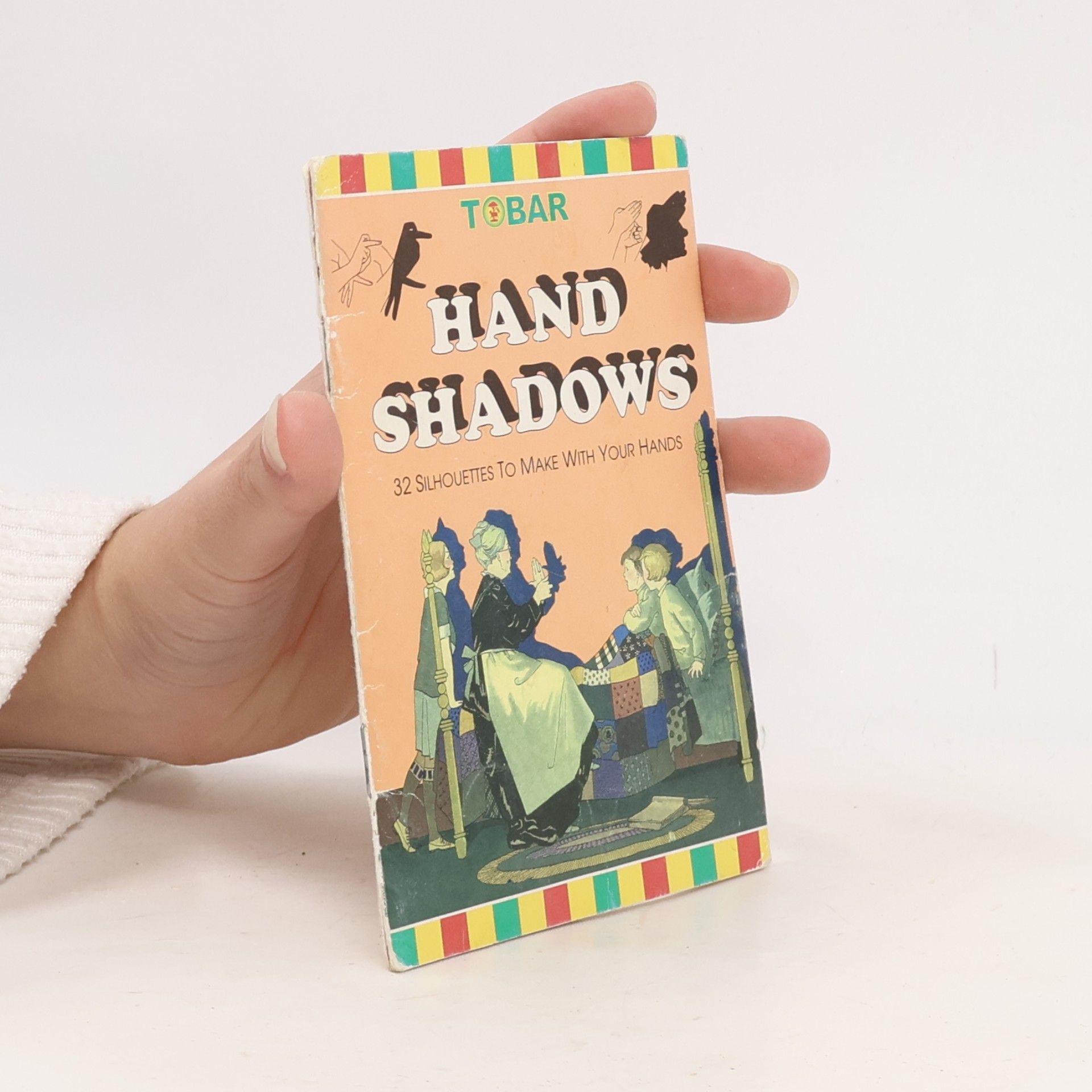 Hand Shadows