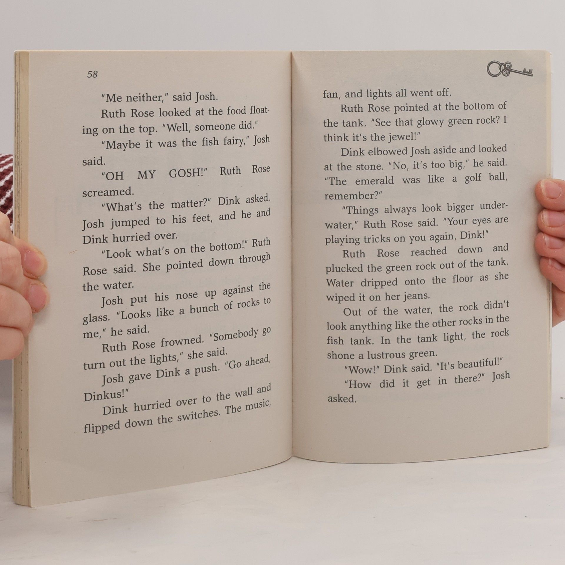 Ron Roy A to Z Mysteries - J: The Jaguar's Jewel