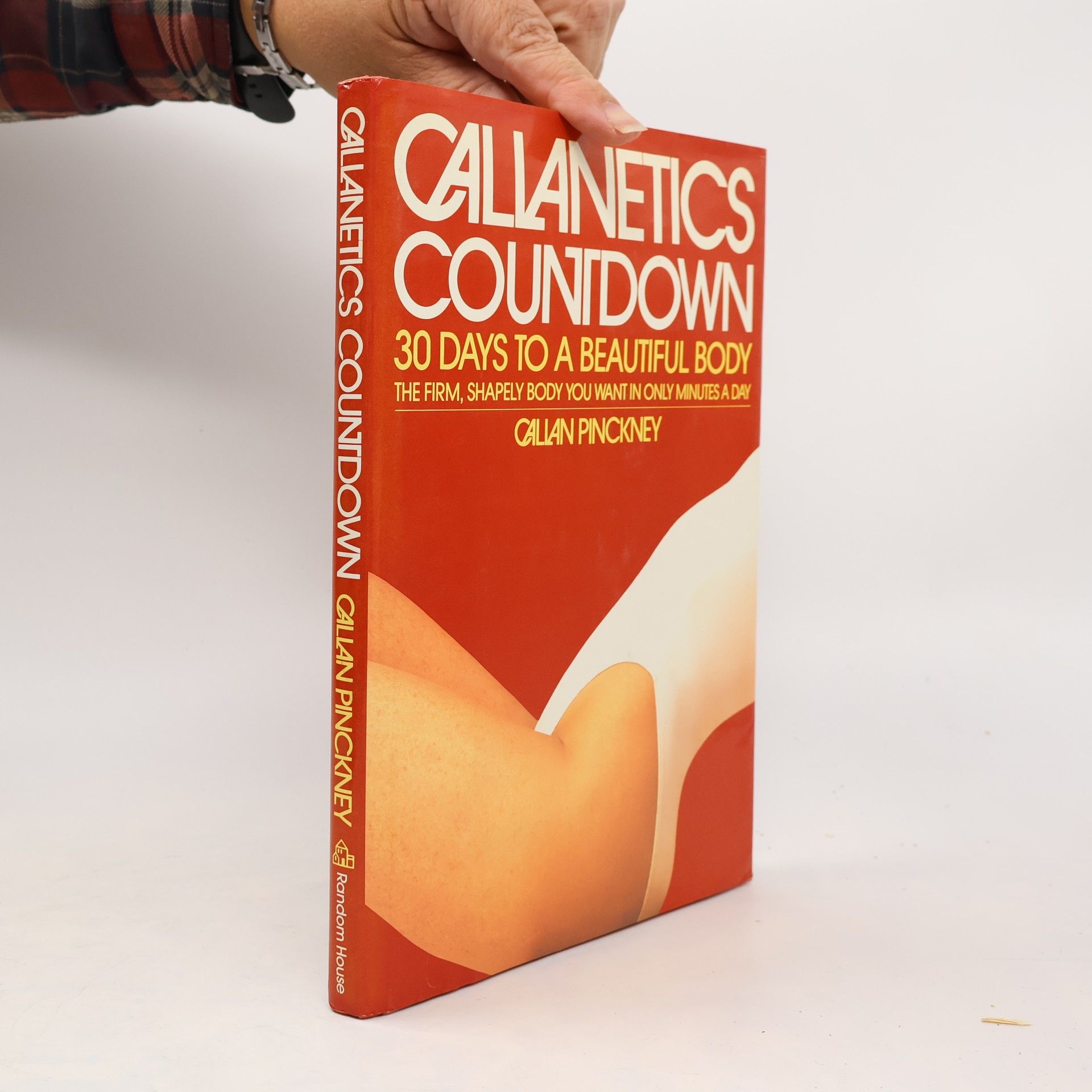 Callanetics Countdown