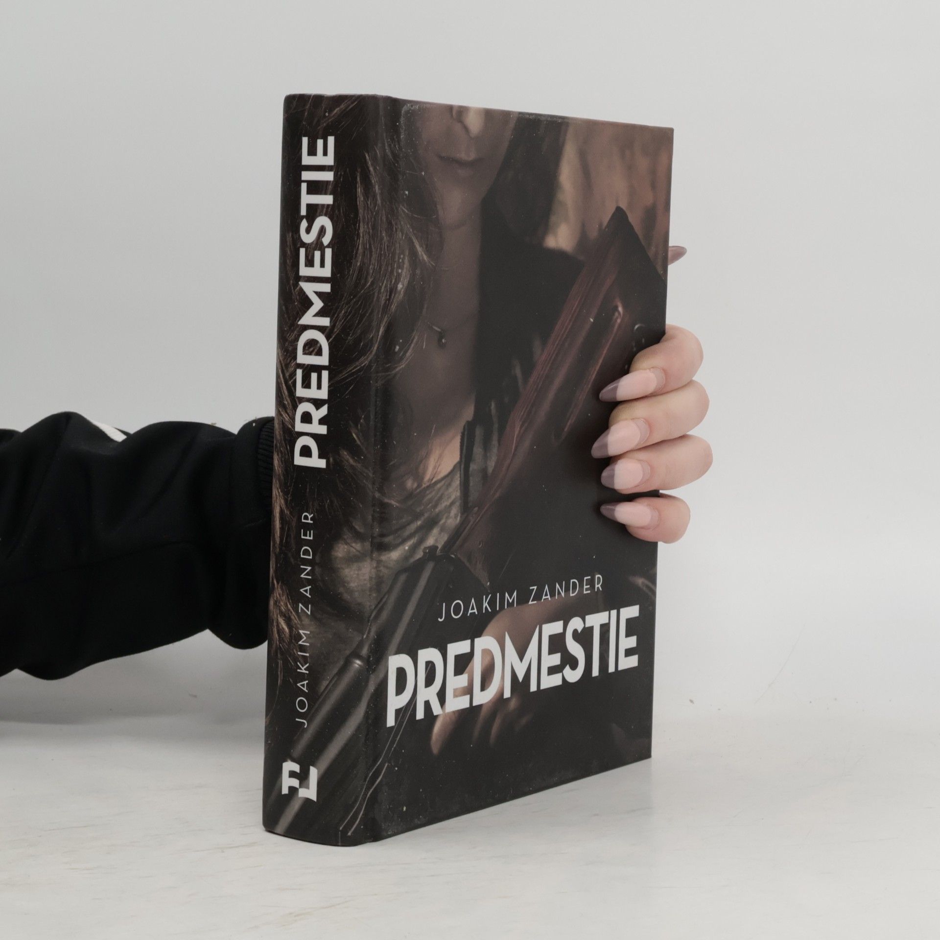 Predmestie
