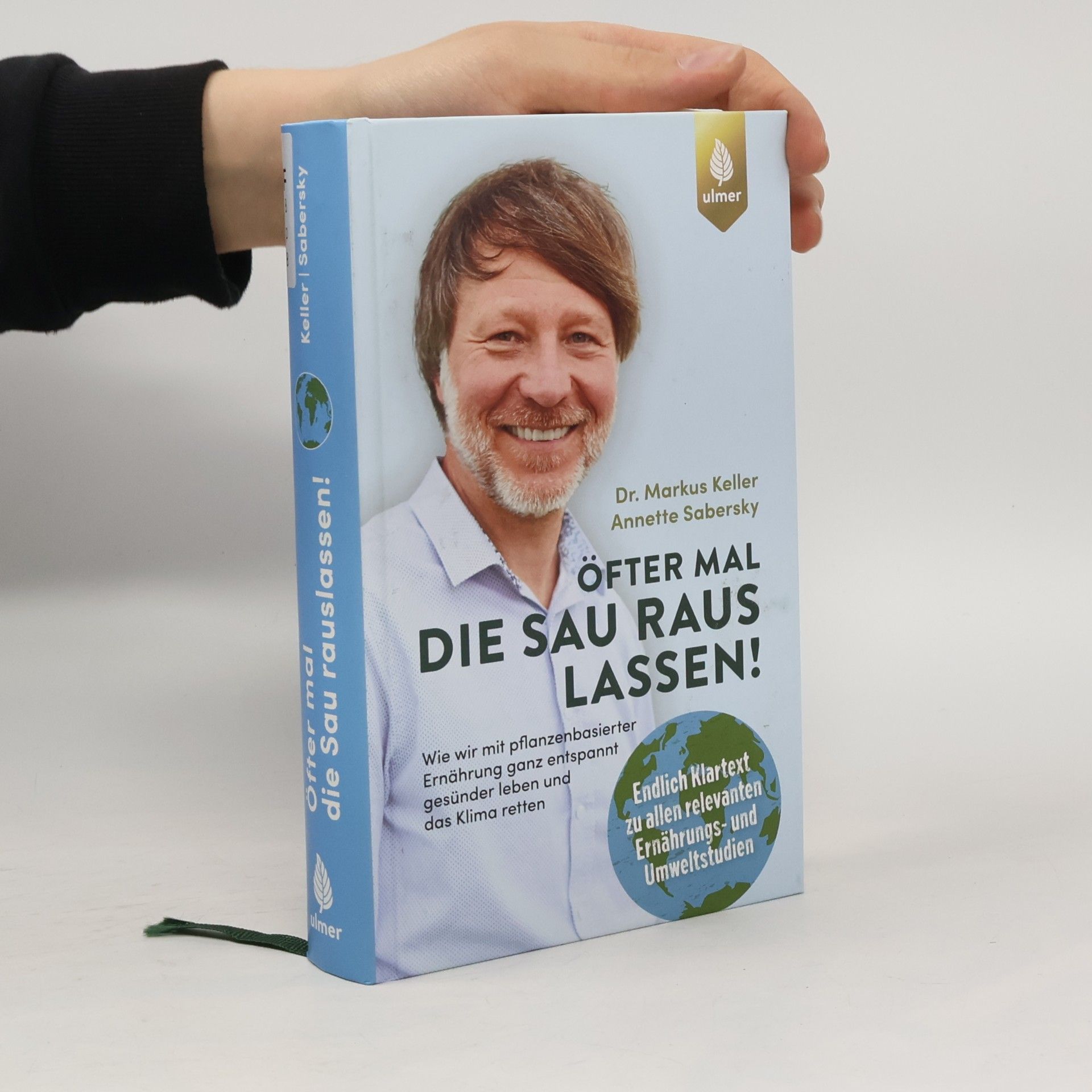 Öfter mal die Sau rauslassen!