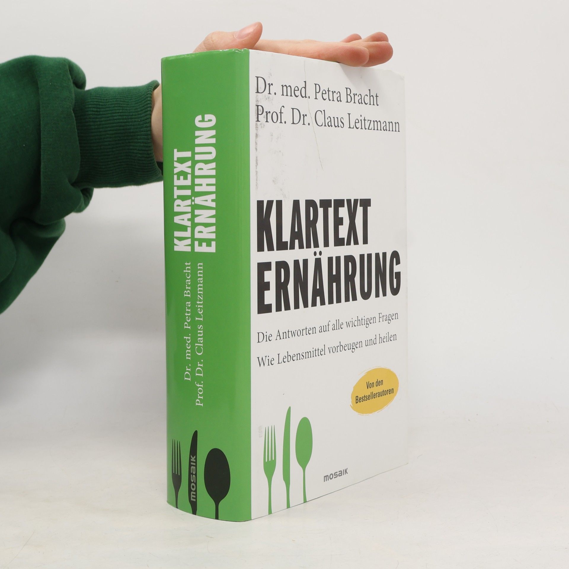Klartext Ernährung