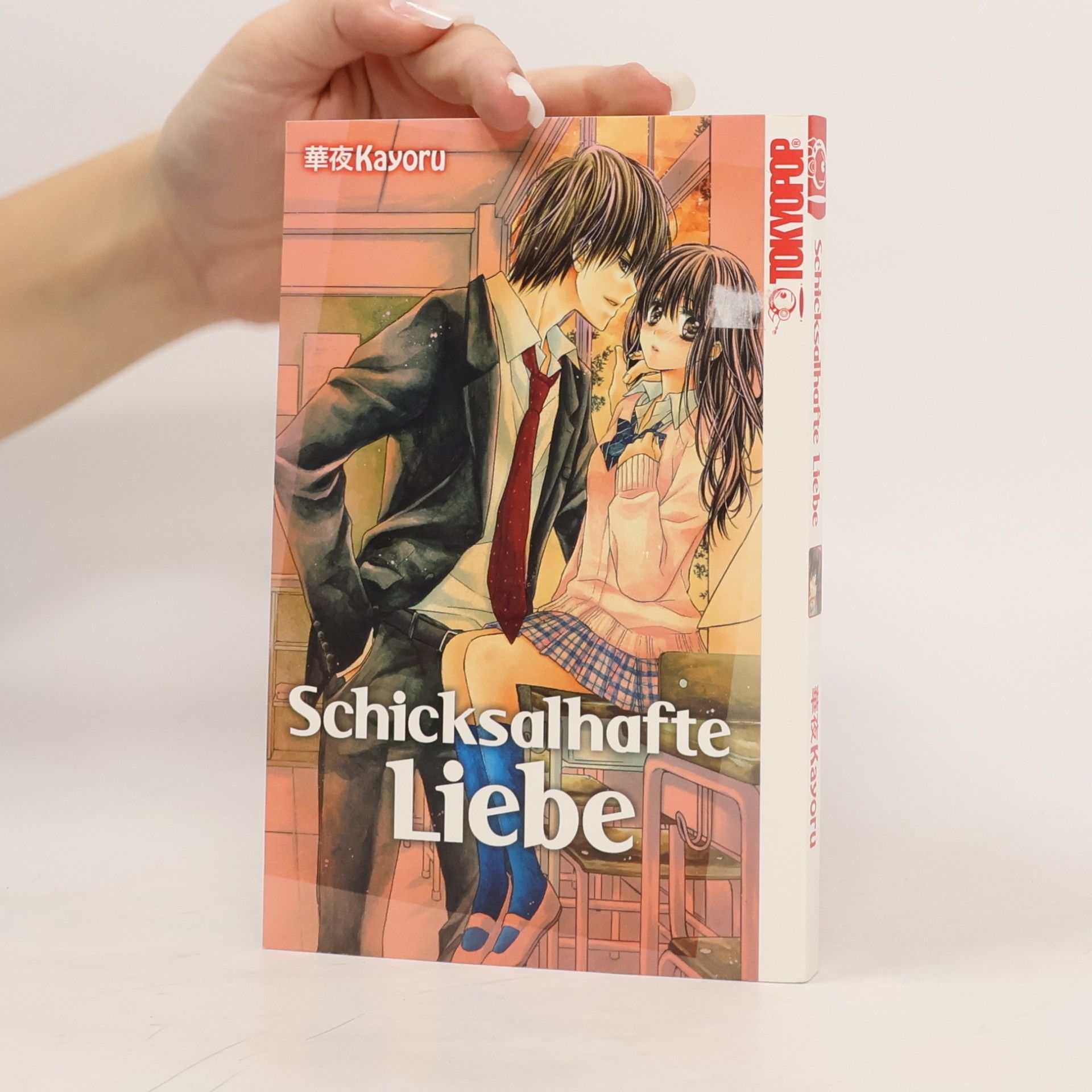 Schicksalhafte Liebe