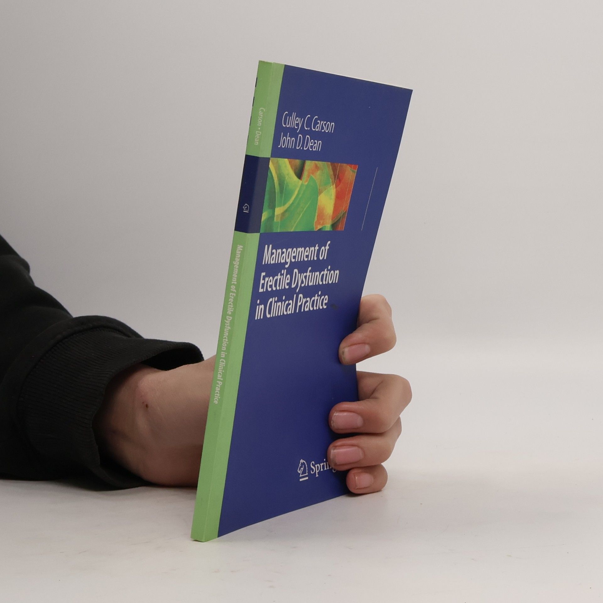 Management of Erectile Dysfunction in Clinical Practice