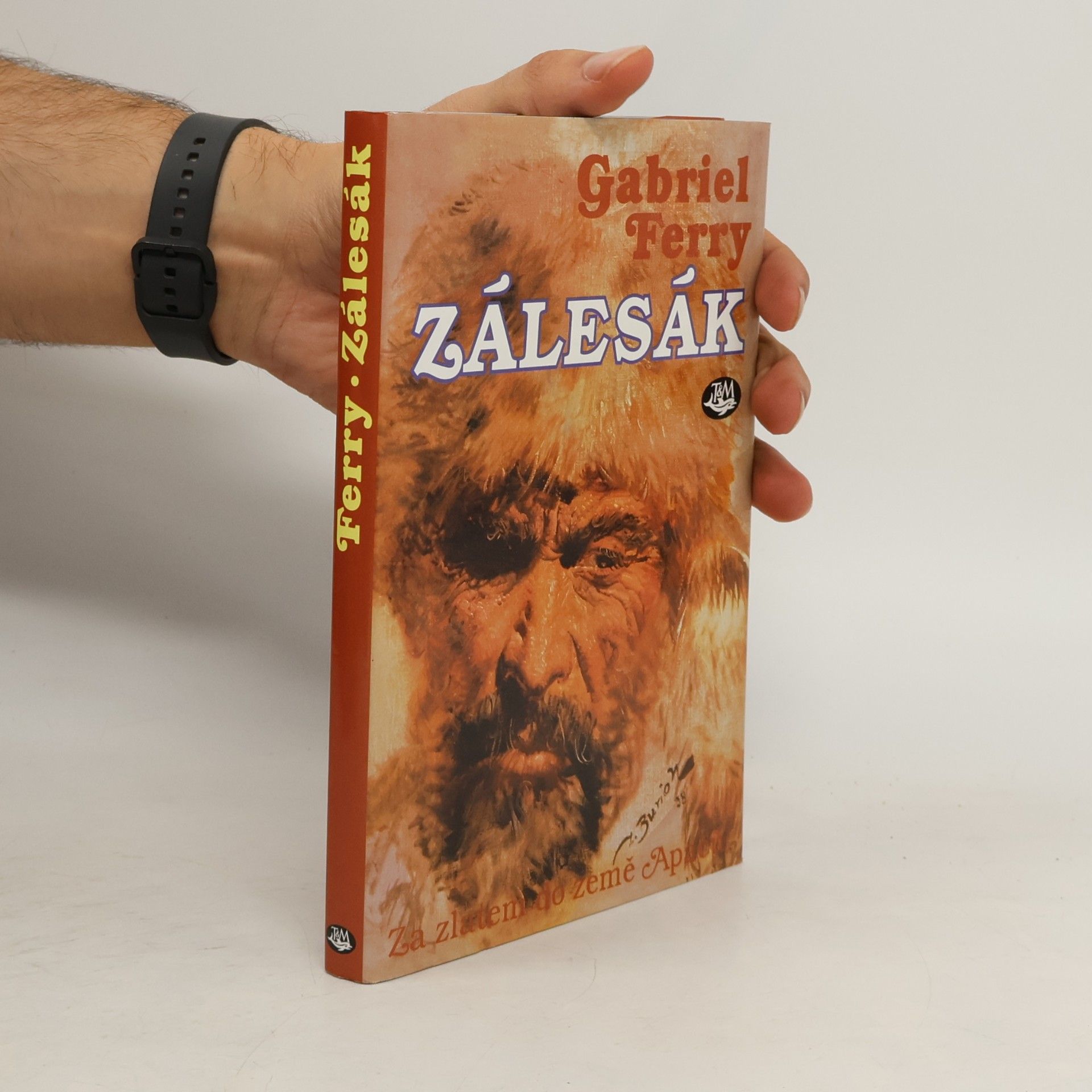 Zálesák