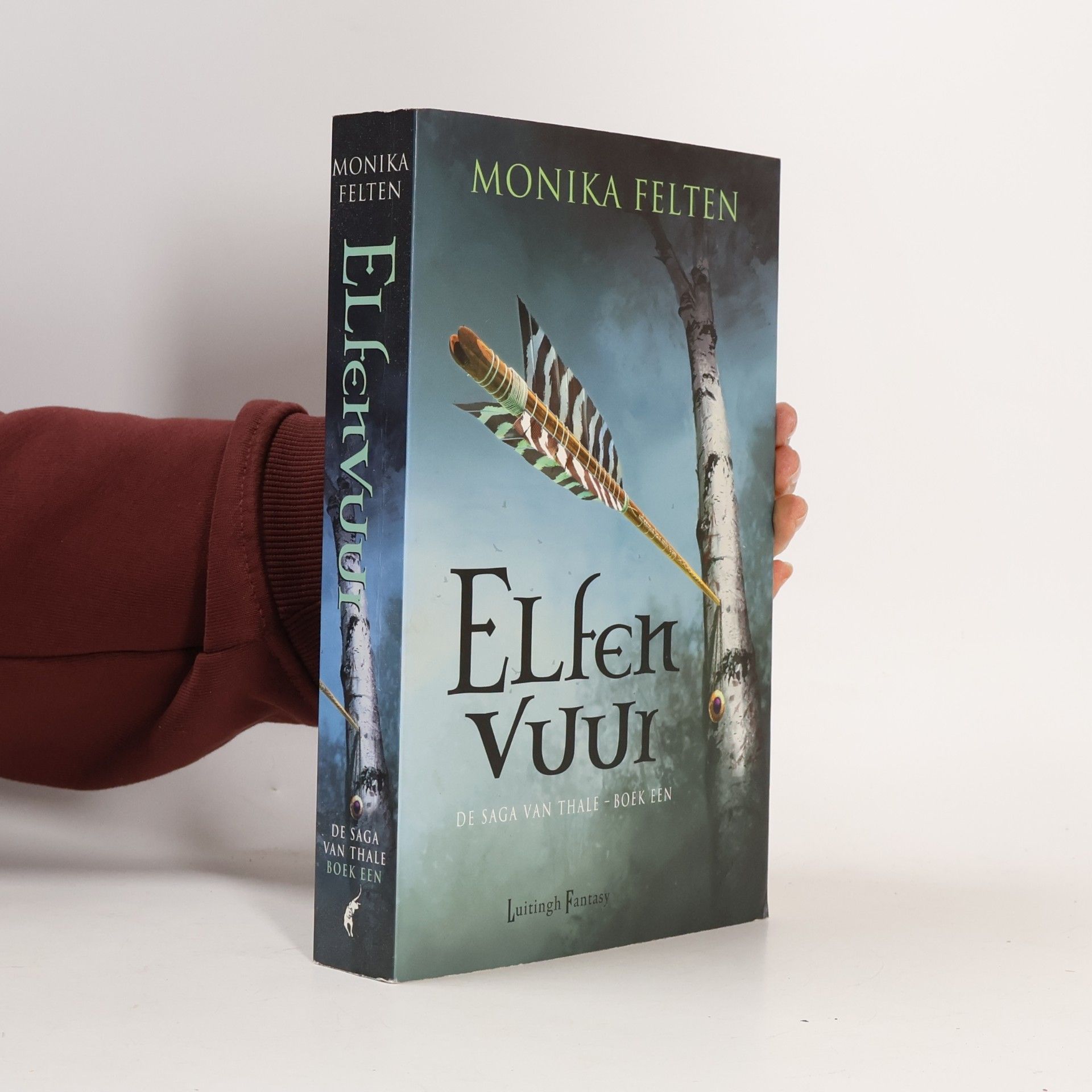 Elfenvuur