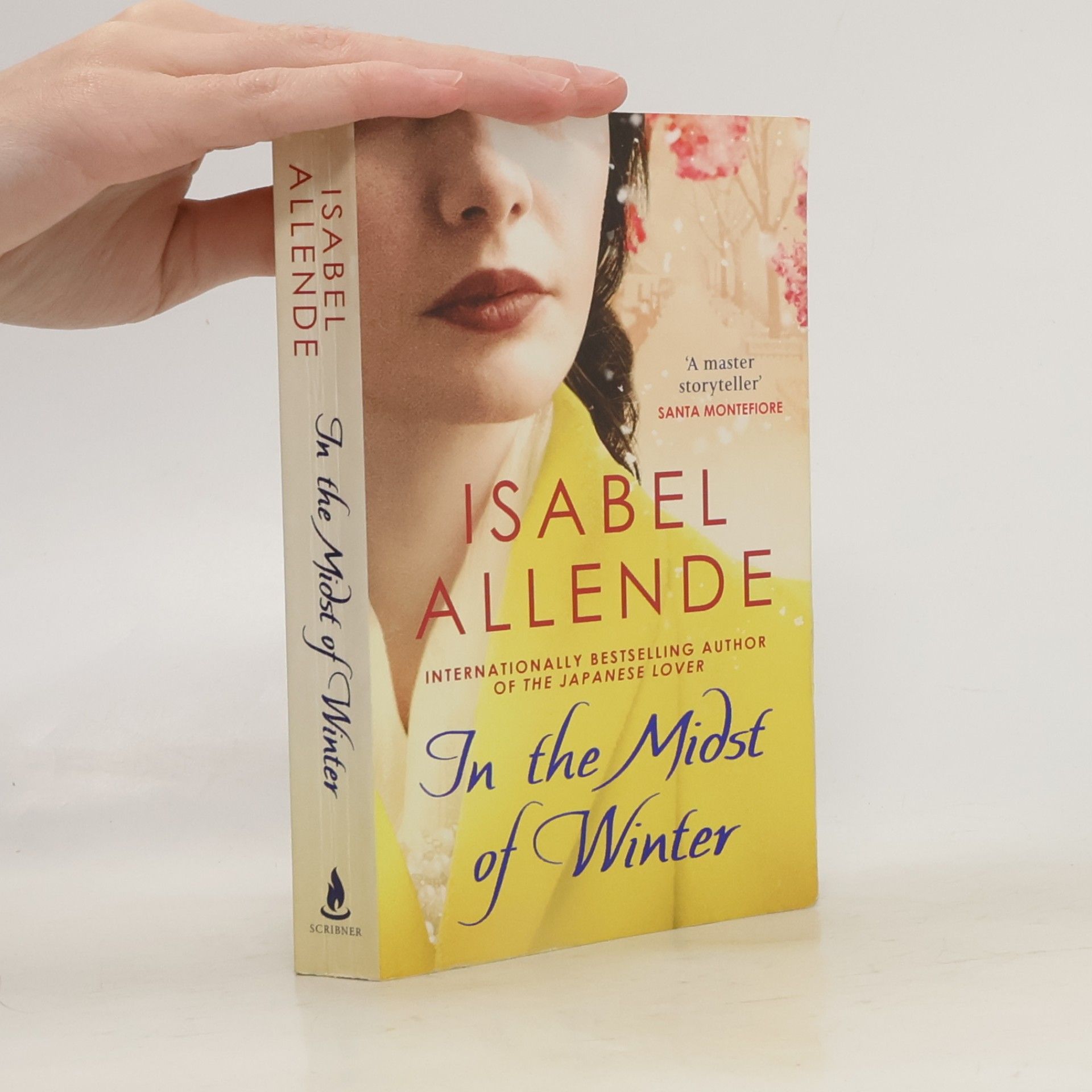 In the Midst of Winter