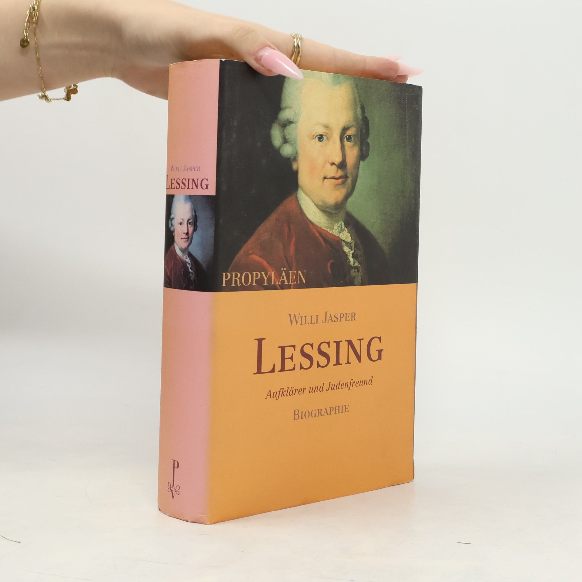 Lessing