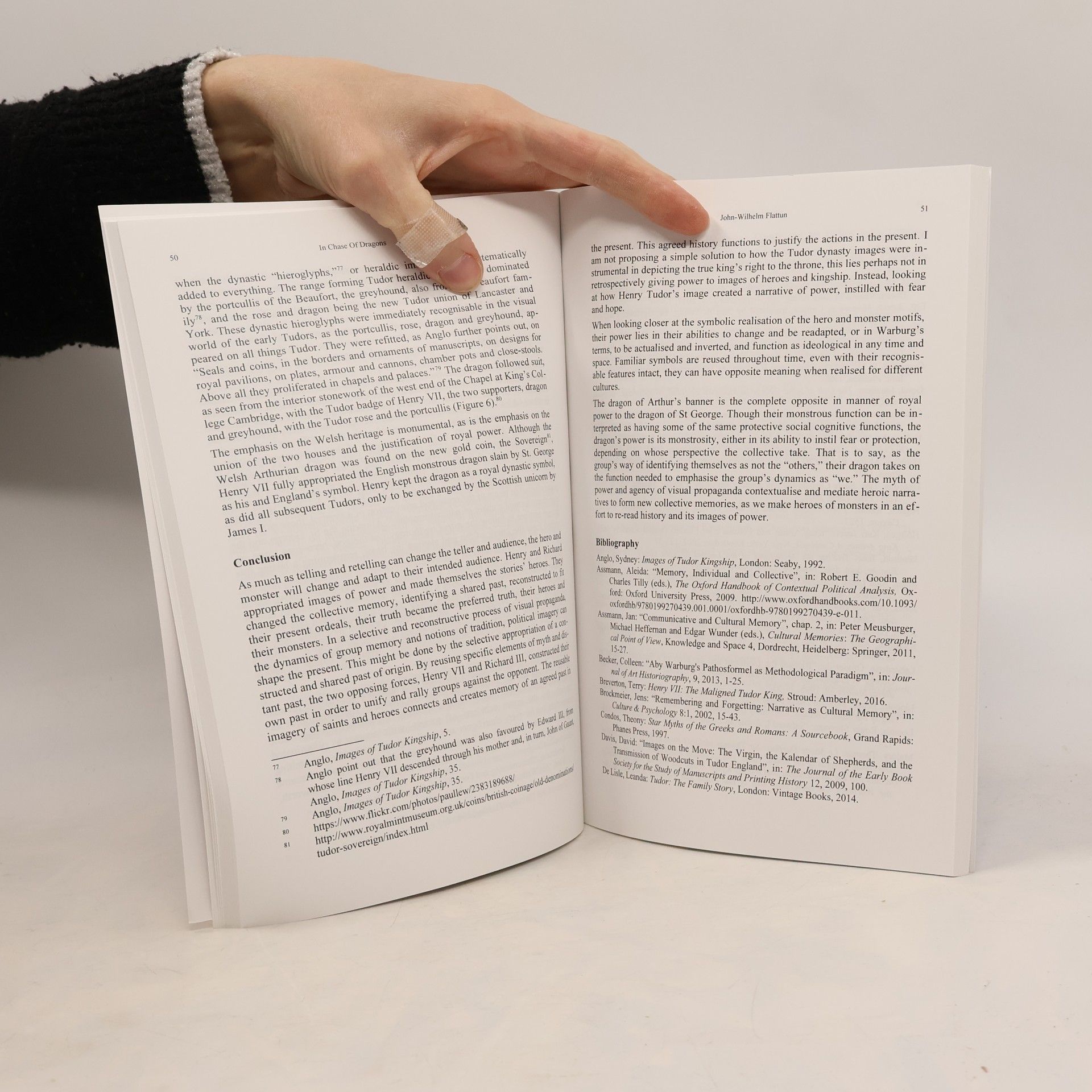 Virgile Reiter Arthur in Northern Translation