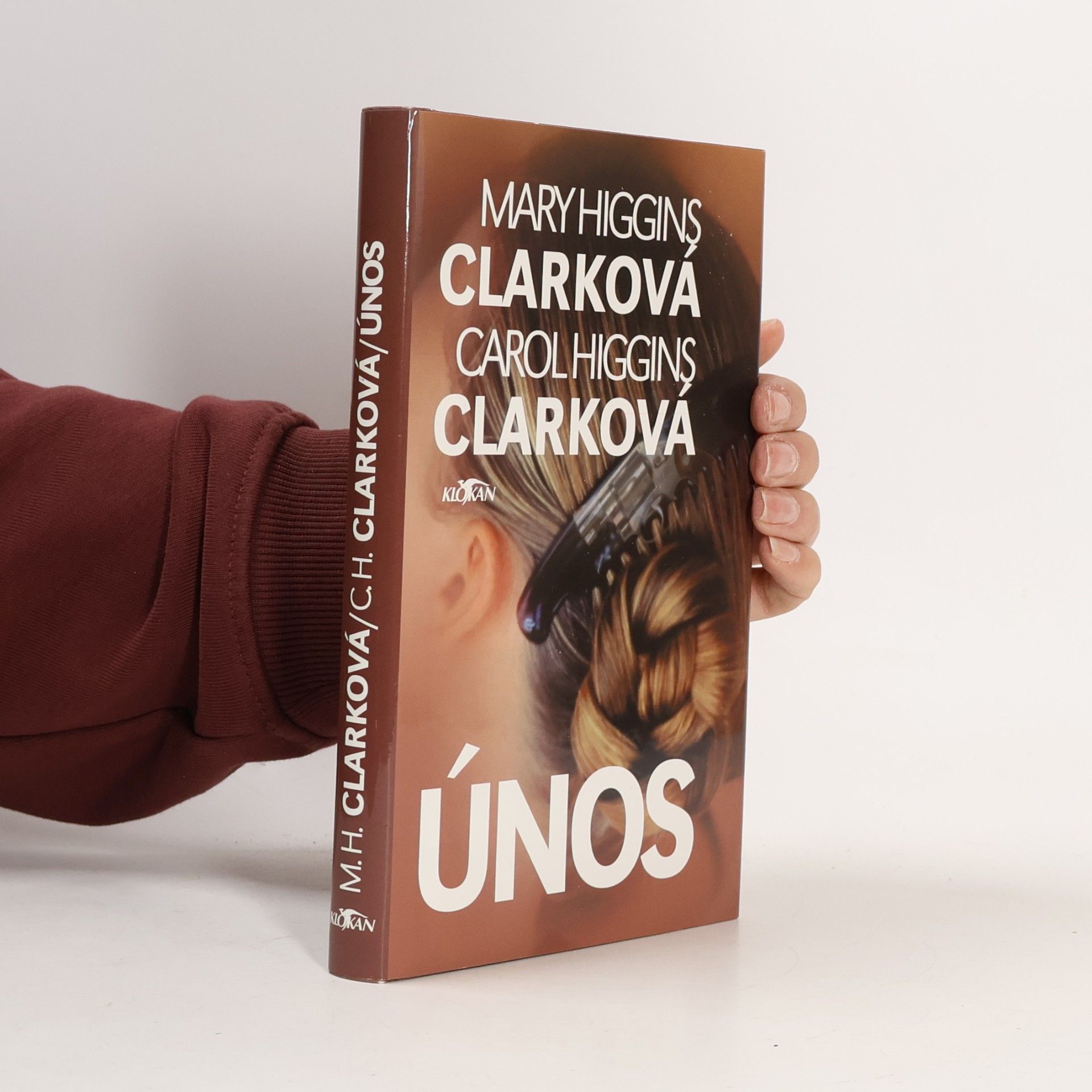 Únos