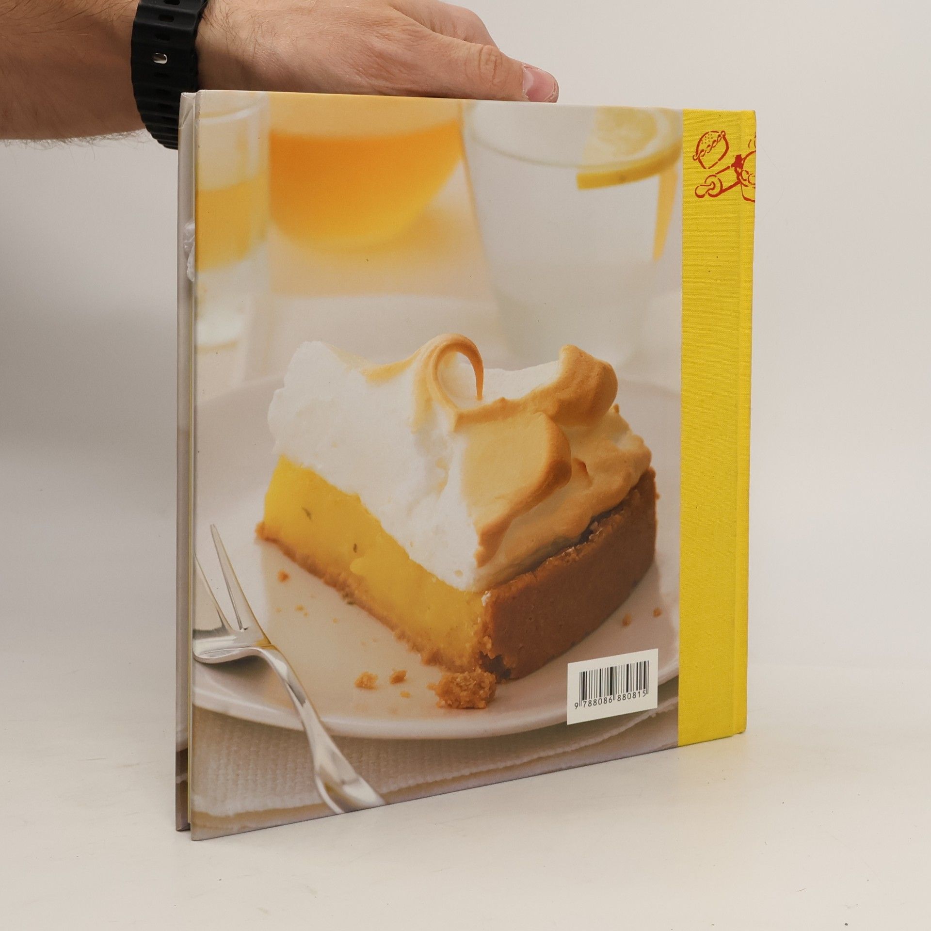 Kolektiv autorů Koláče a moučníky