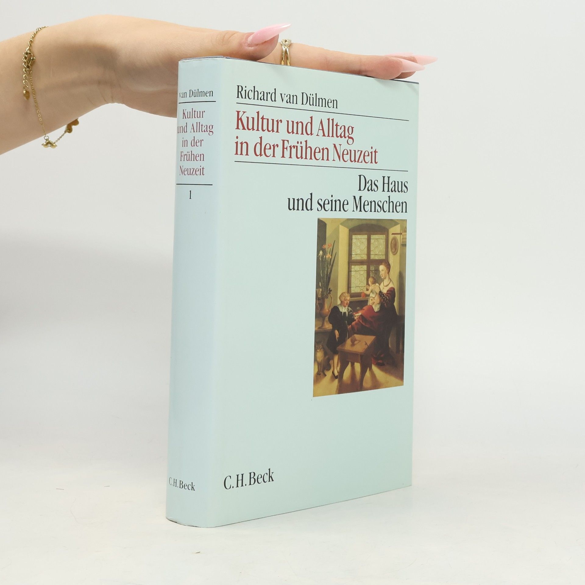 Kultur und Alltag in der frühen Neuzeit