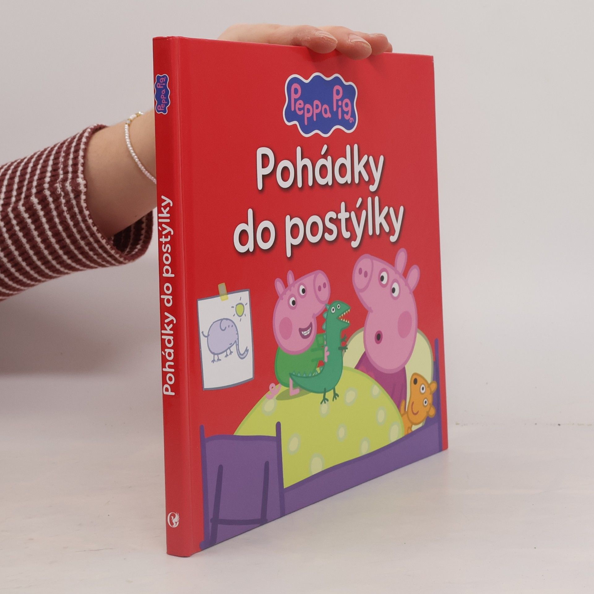 Various authors Pohádky do postýlky