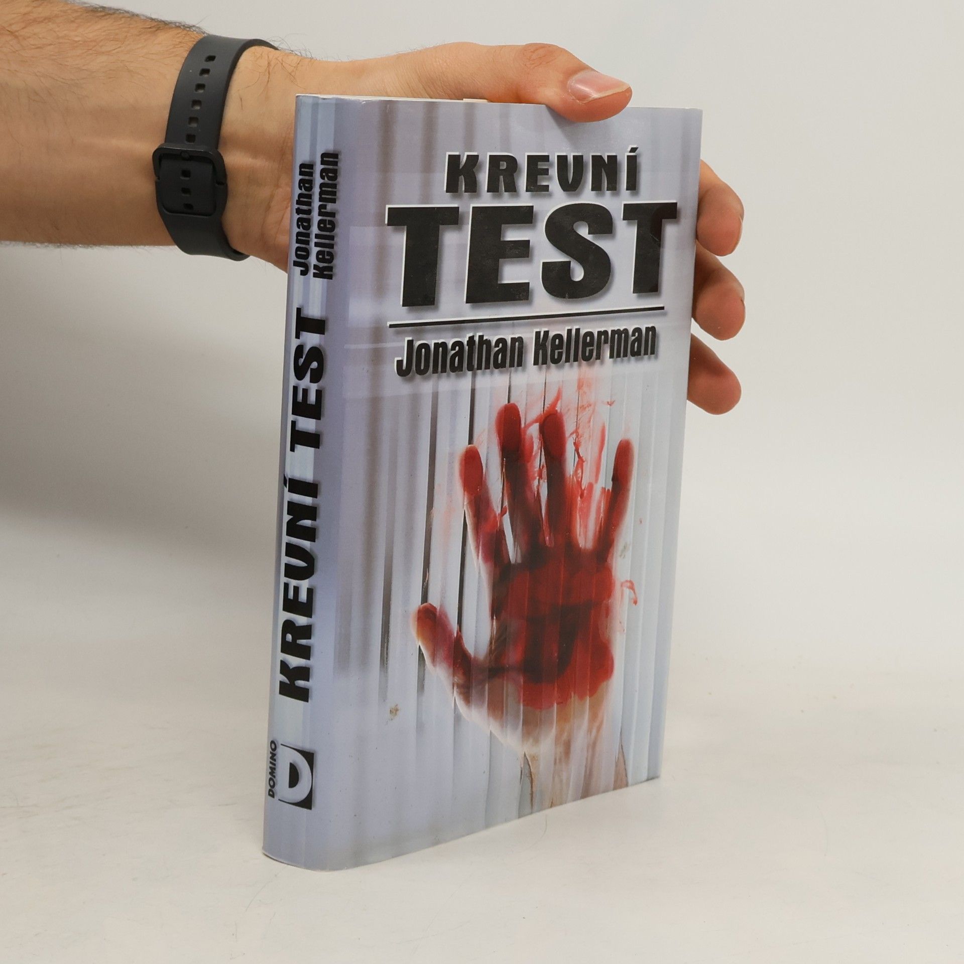 Krevní test