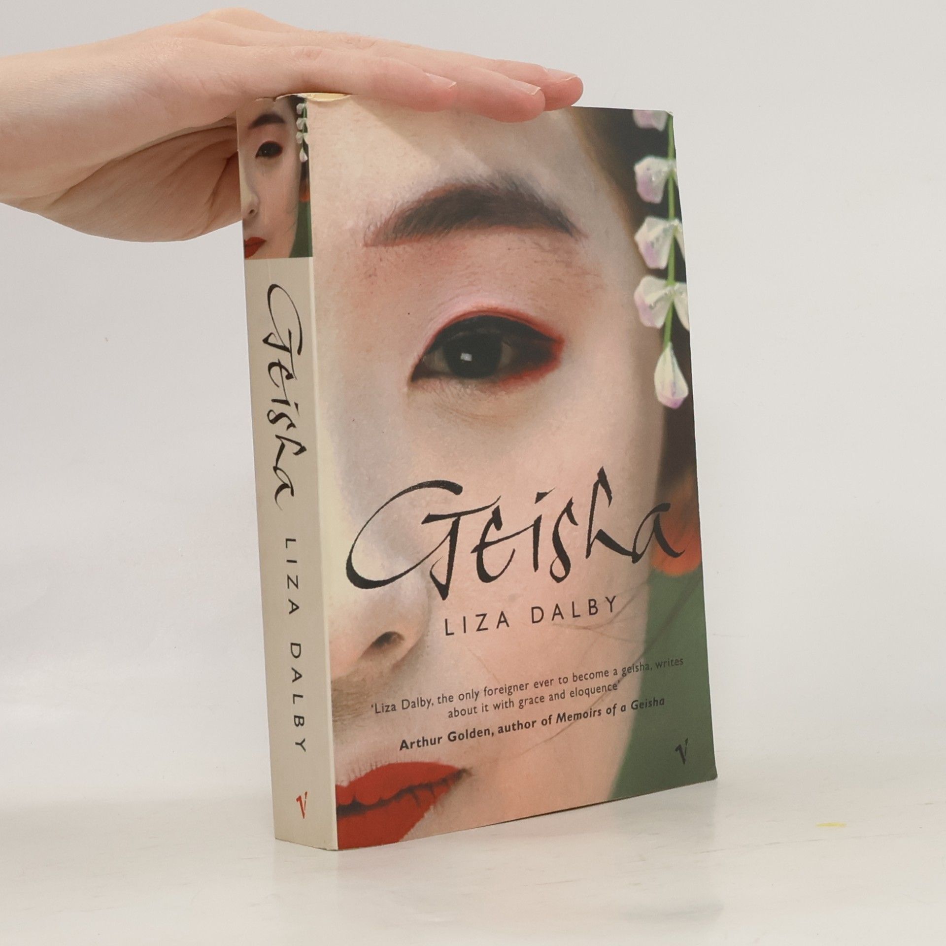 Geisha
