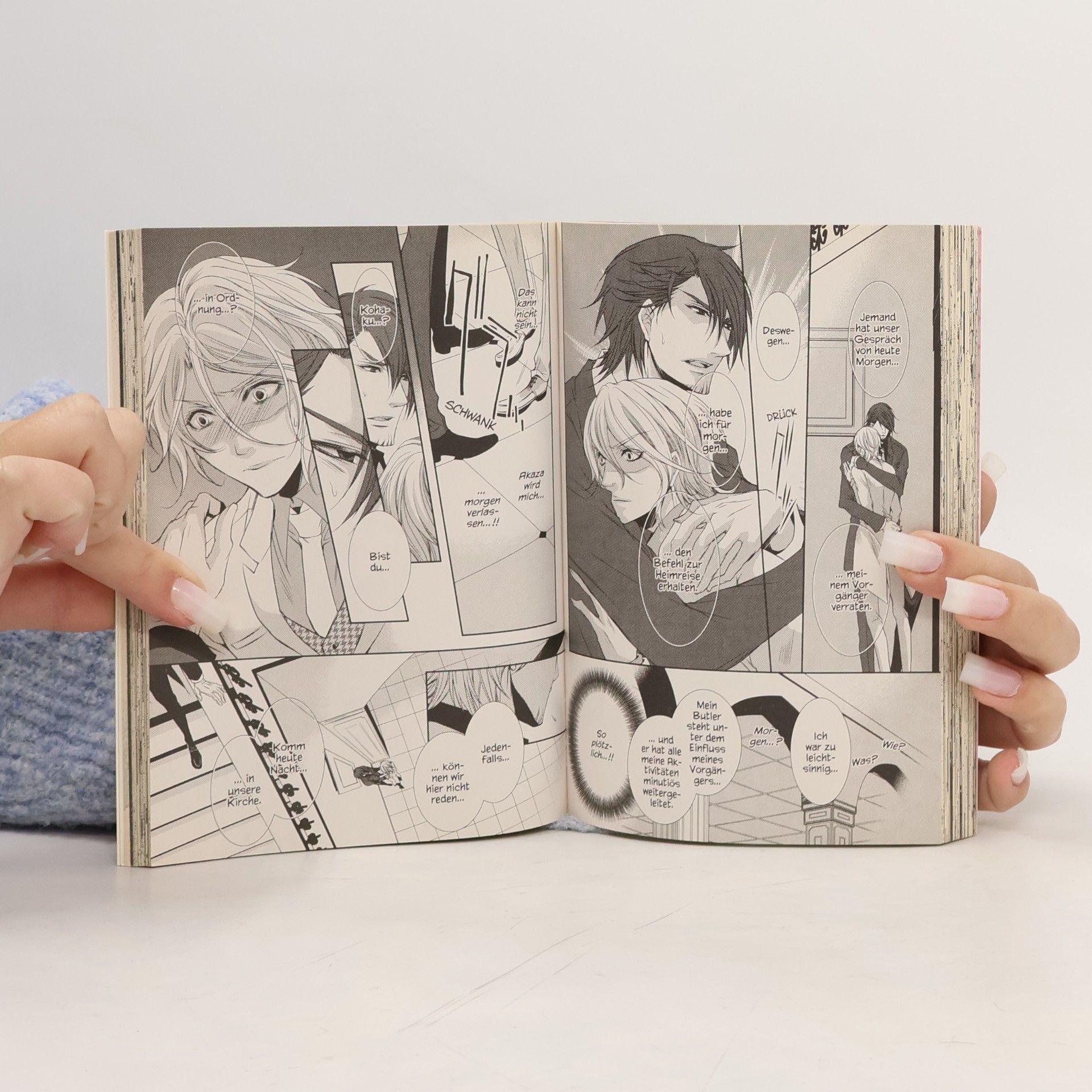 Ryō Takagi Wonderland love