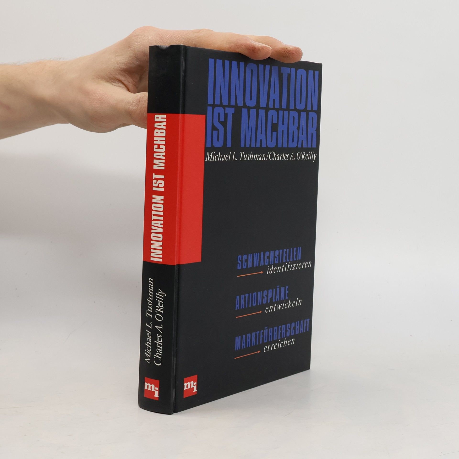 Innovation ist machbar