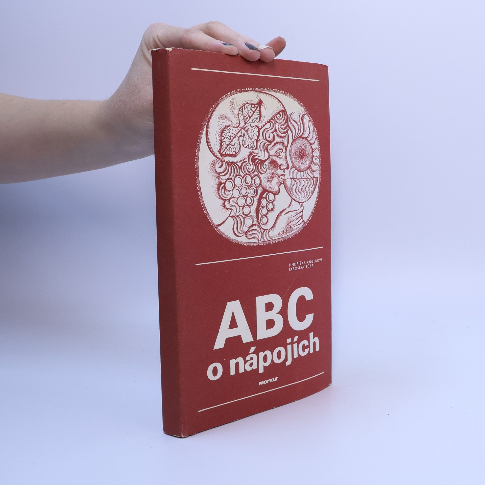 ABC o nápojích