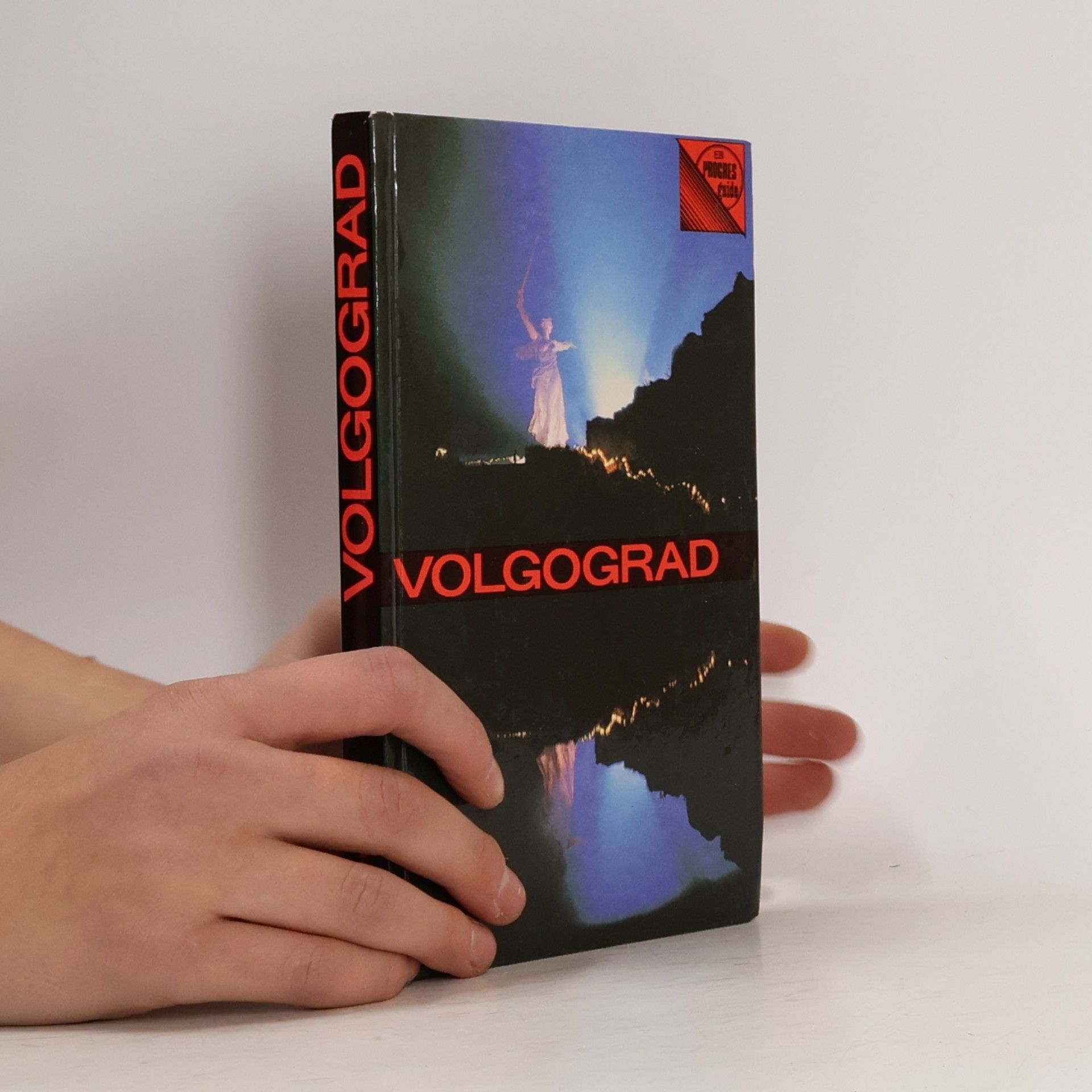 Various authors Volgograd