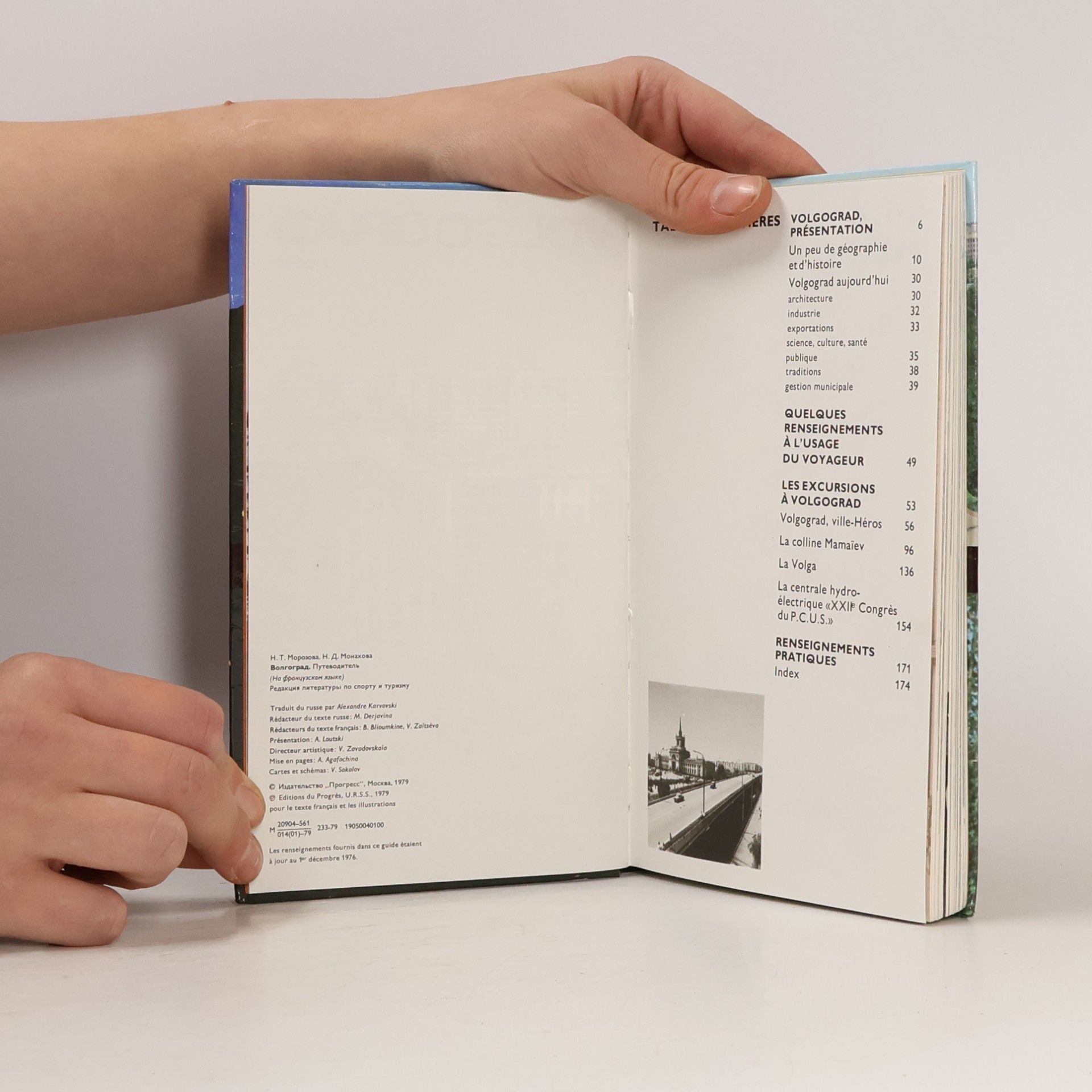 Various authors Volgograd