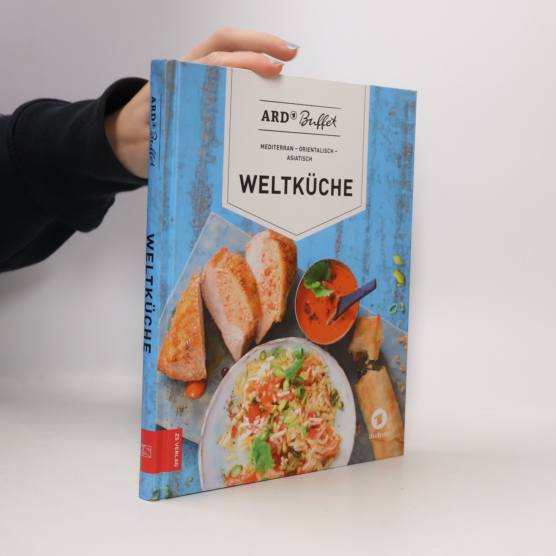 Weltküche